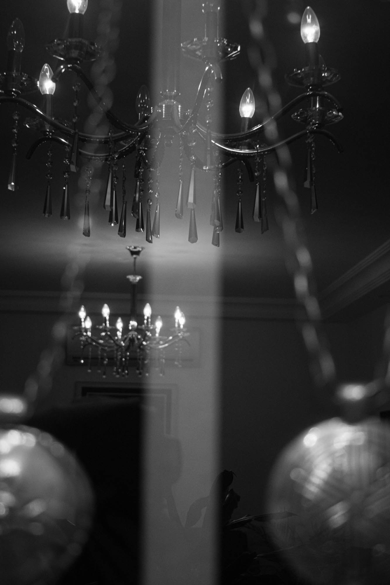 mirror reflections