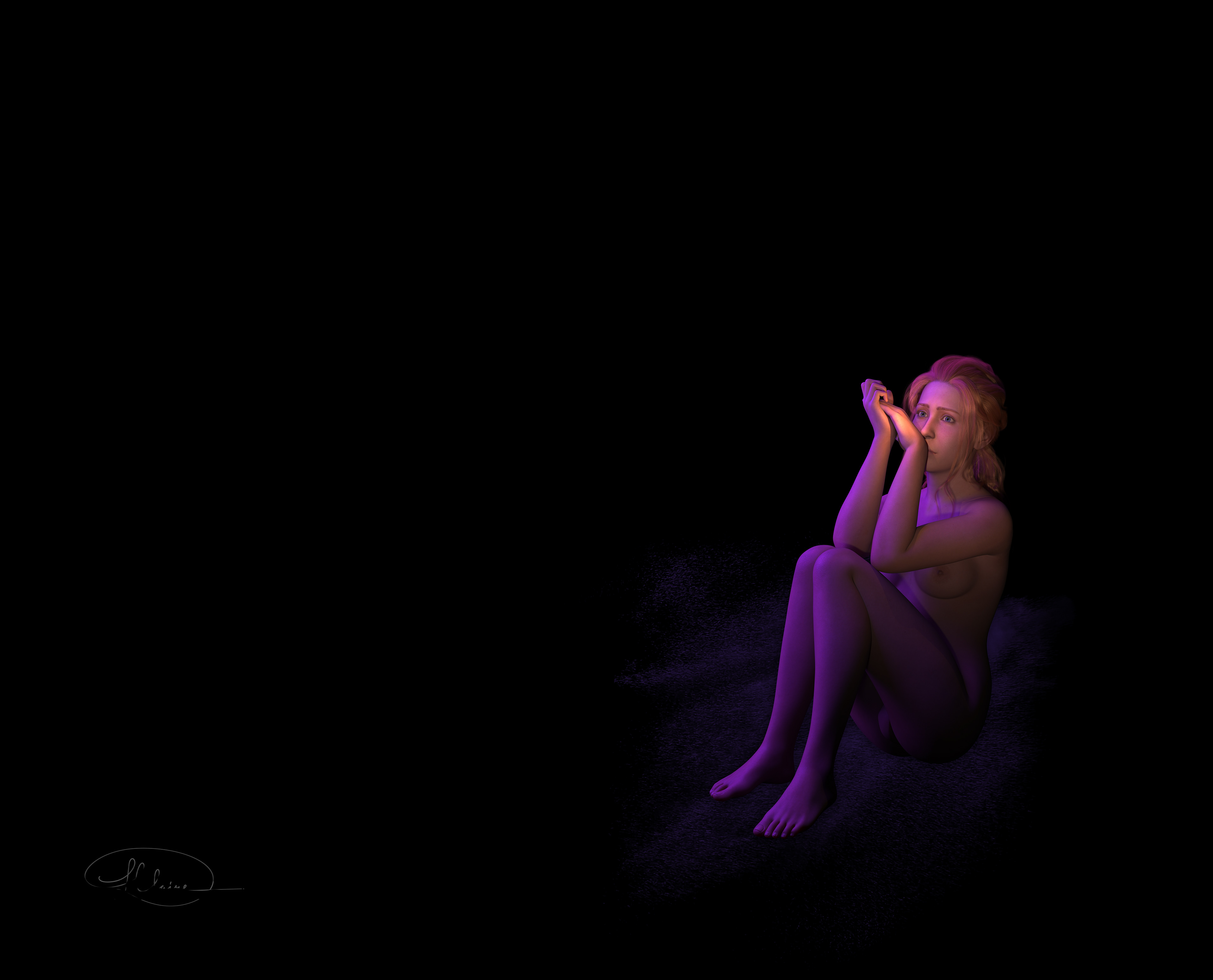 Violet