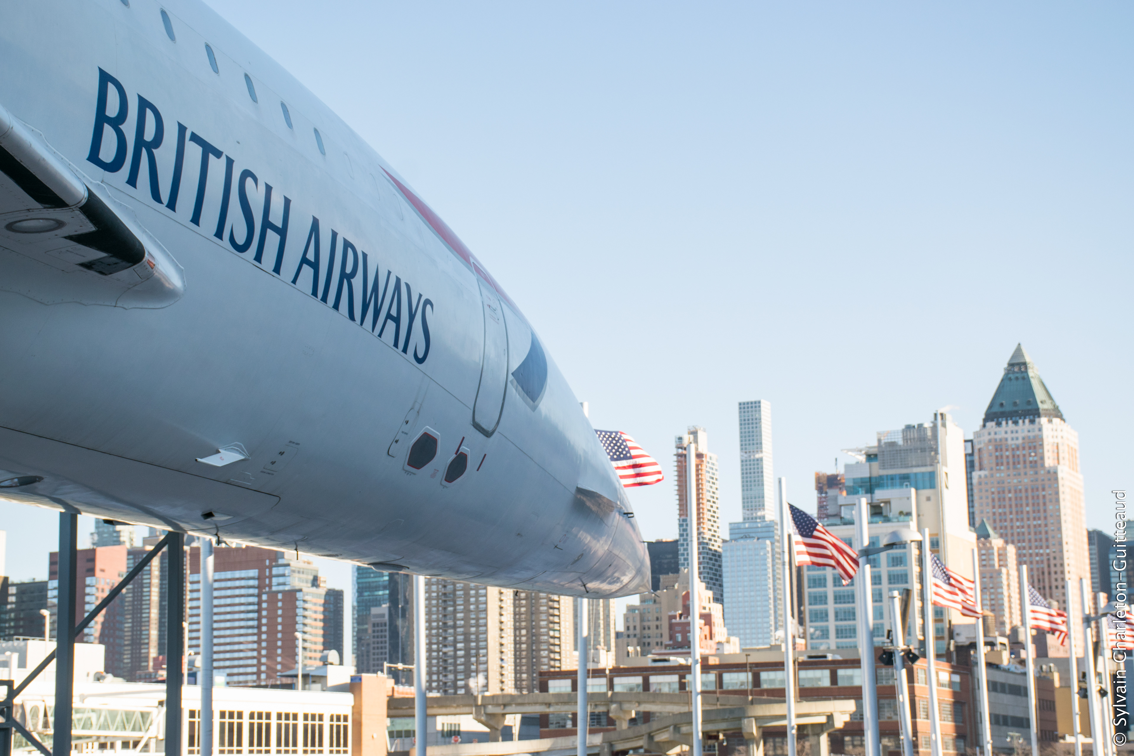 Intrepid Sea, Air & Space Museum