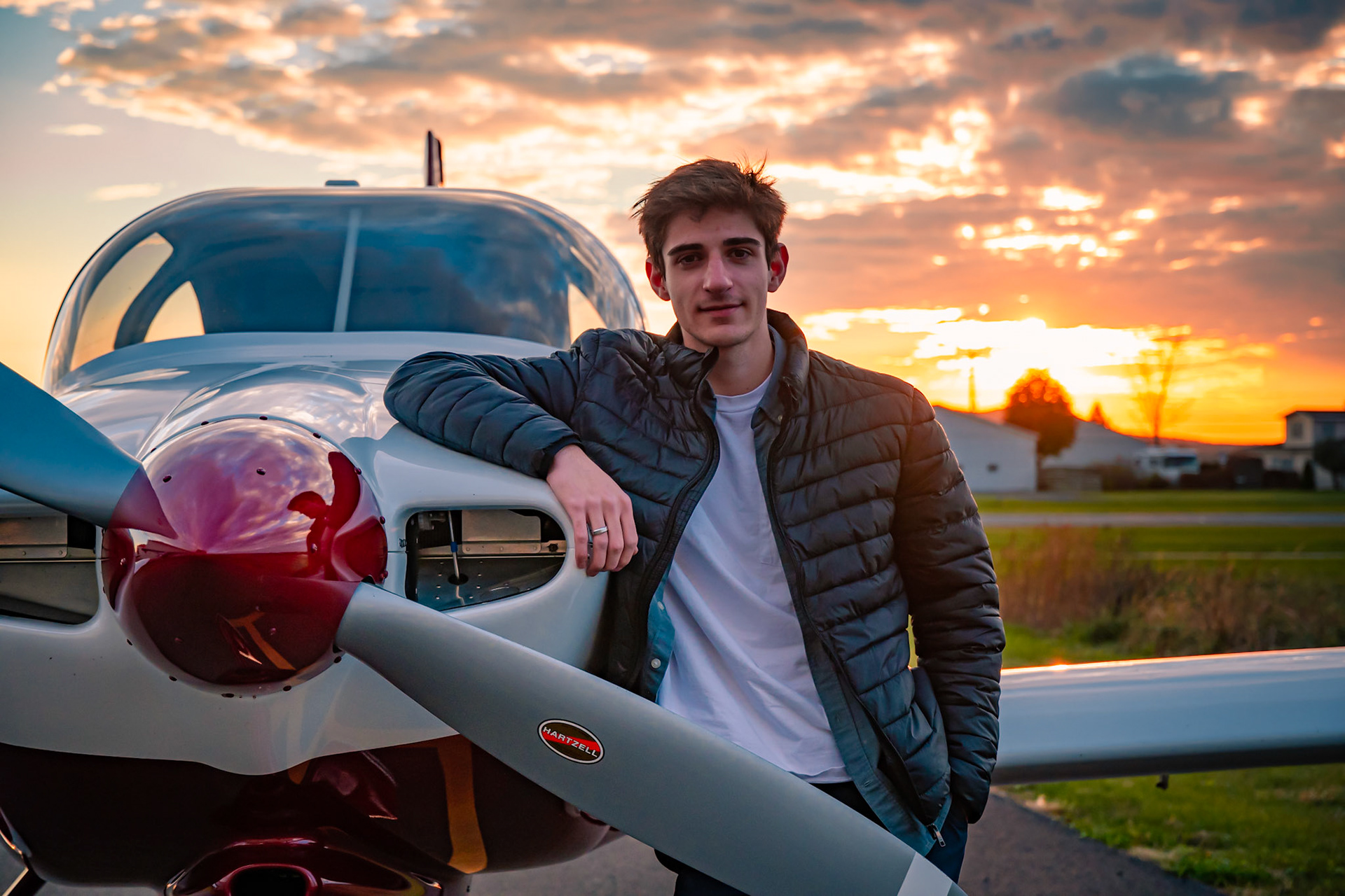 Mathieu Gosselin