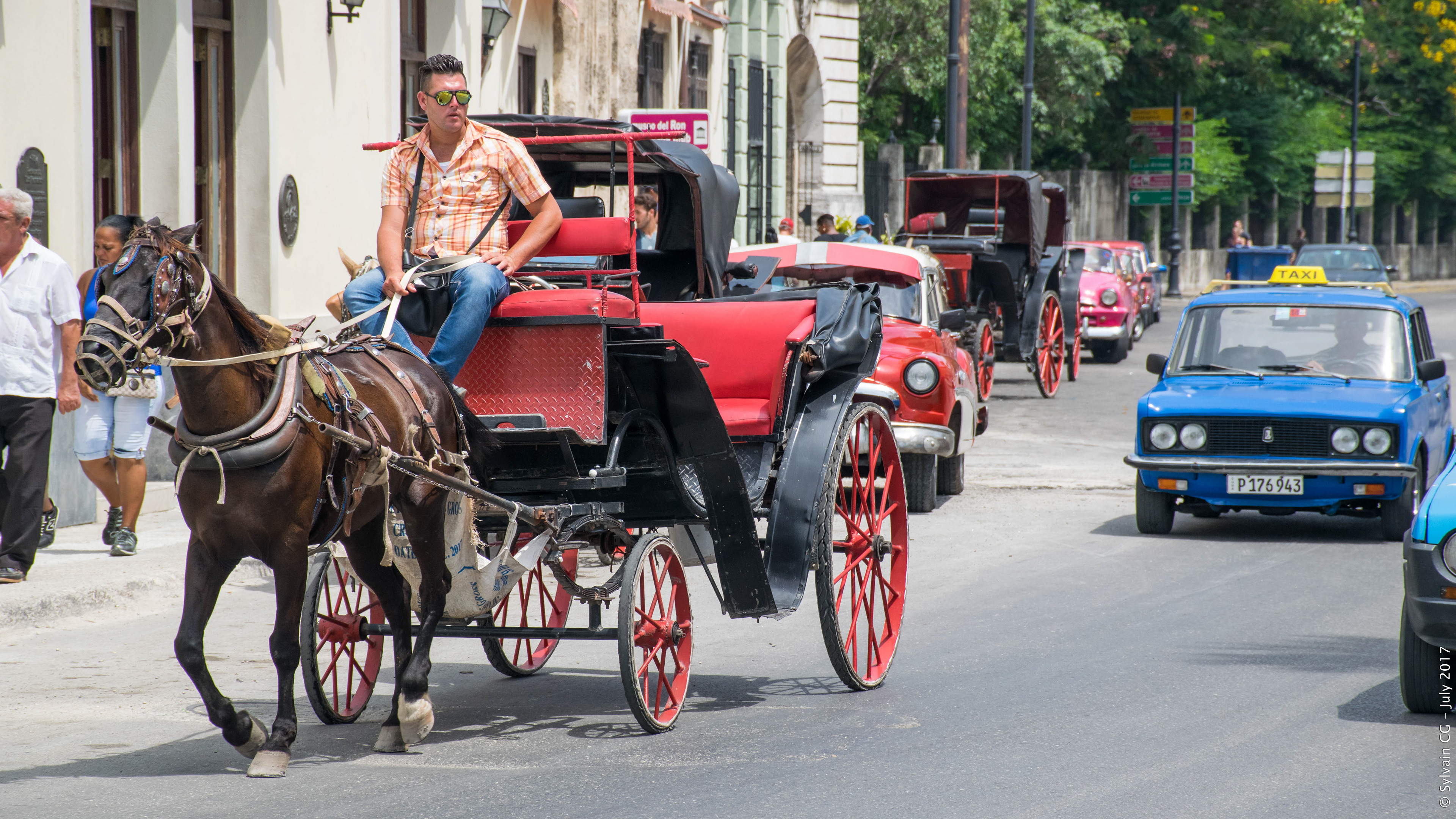 Havana