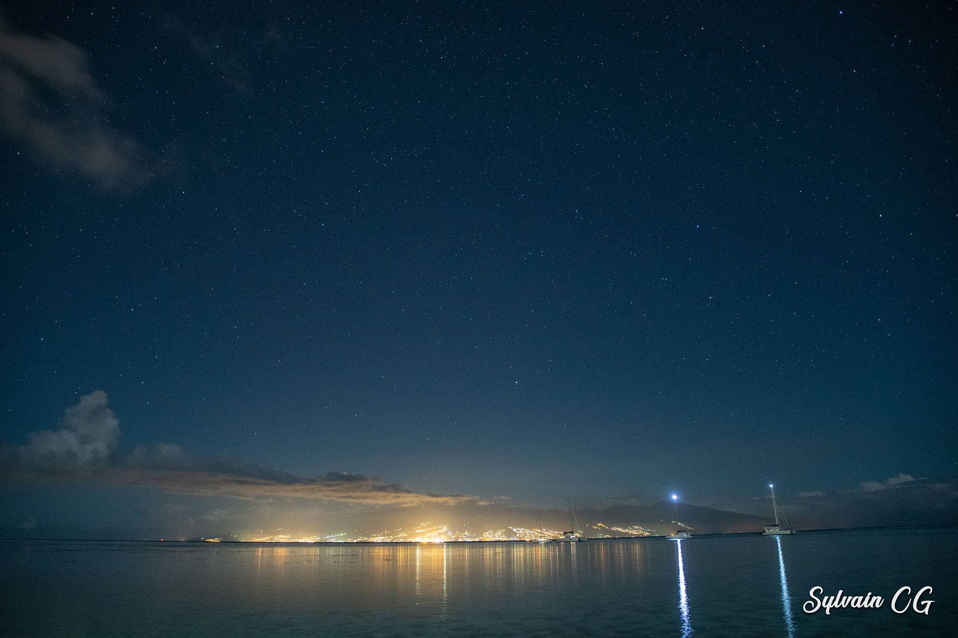 Mo'orea