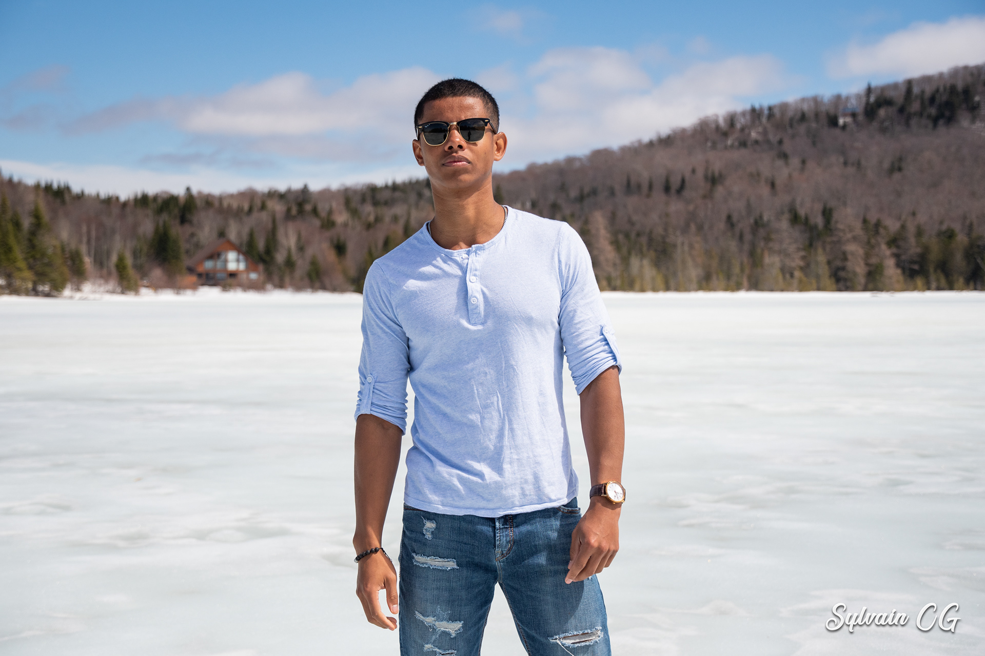Sylvano - Saint-Donat, Canada