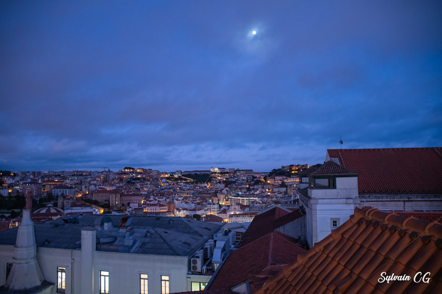 Lisbon