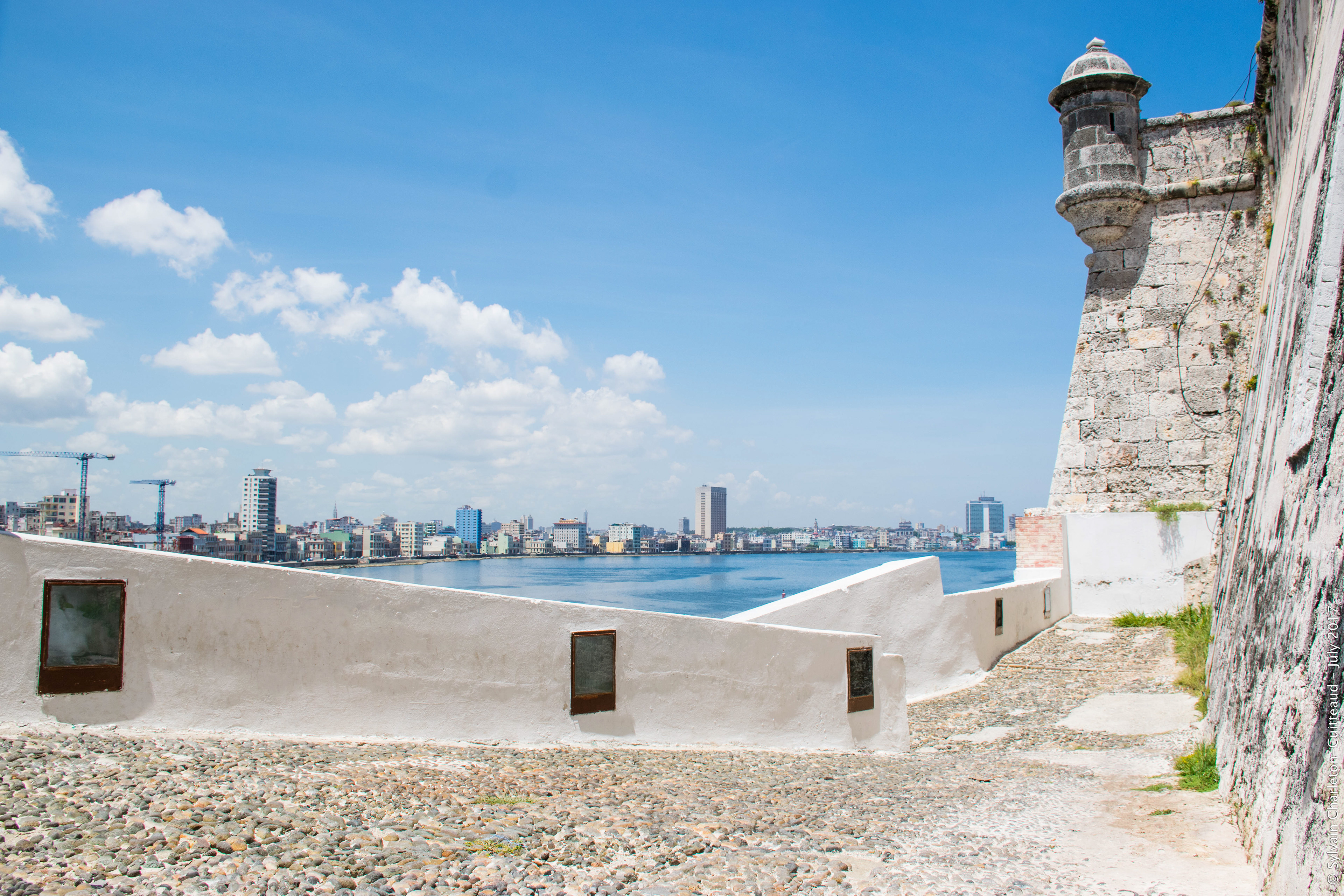 Fort El Morro - Havana