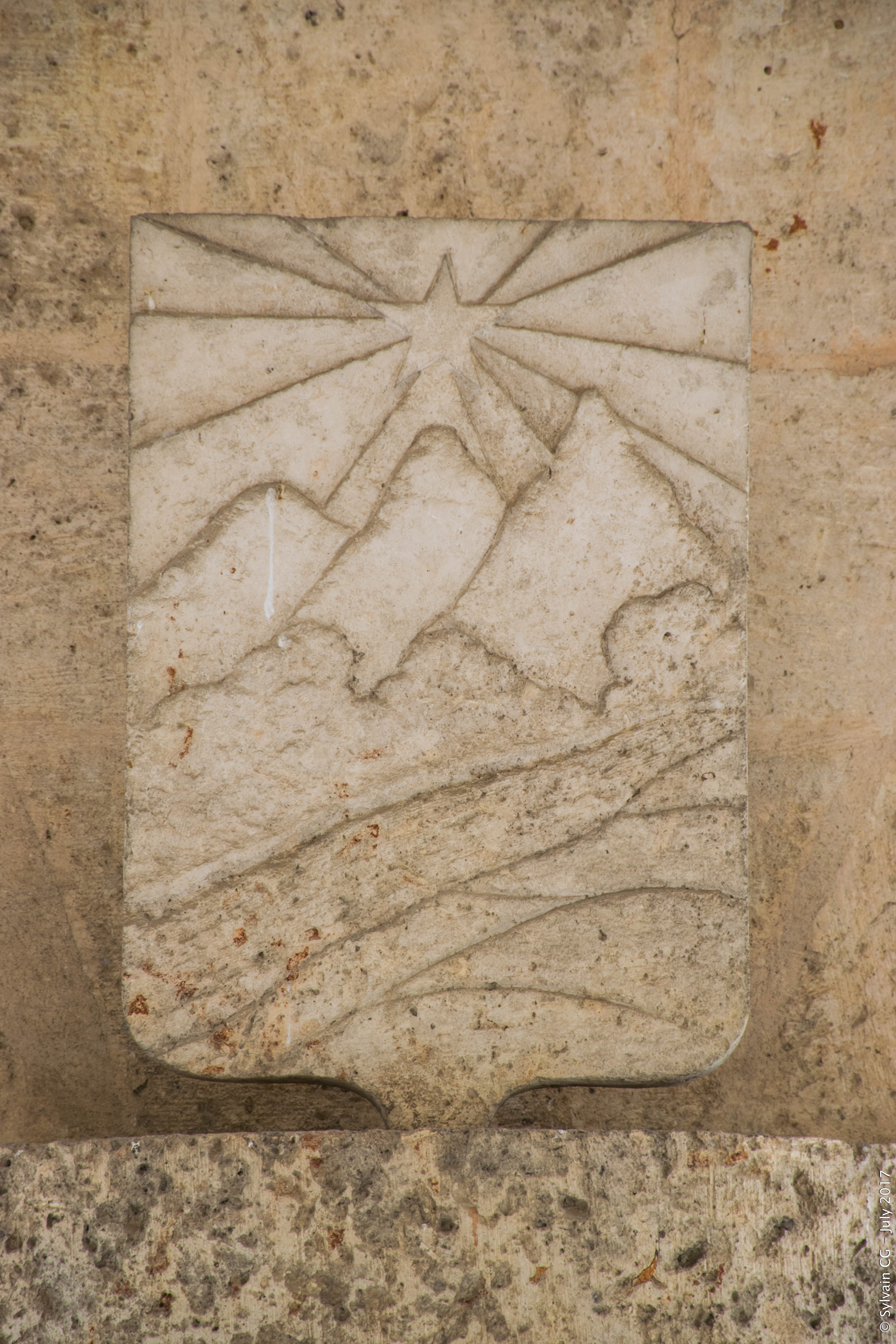 Cementerio Santa Ifigenia - Sentiago de Cuba