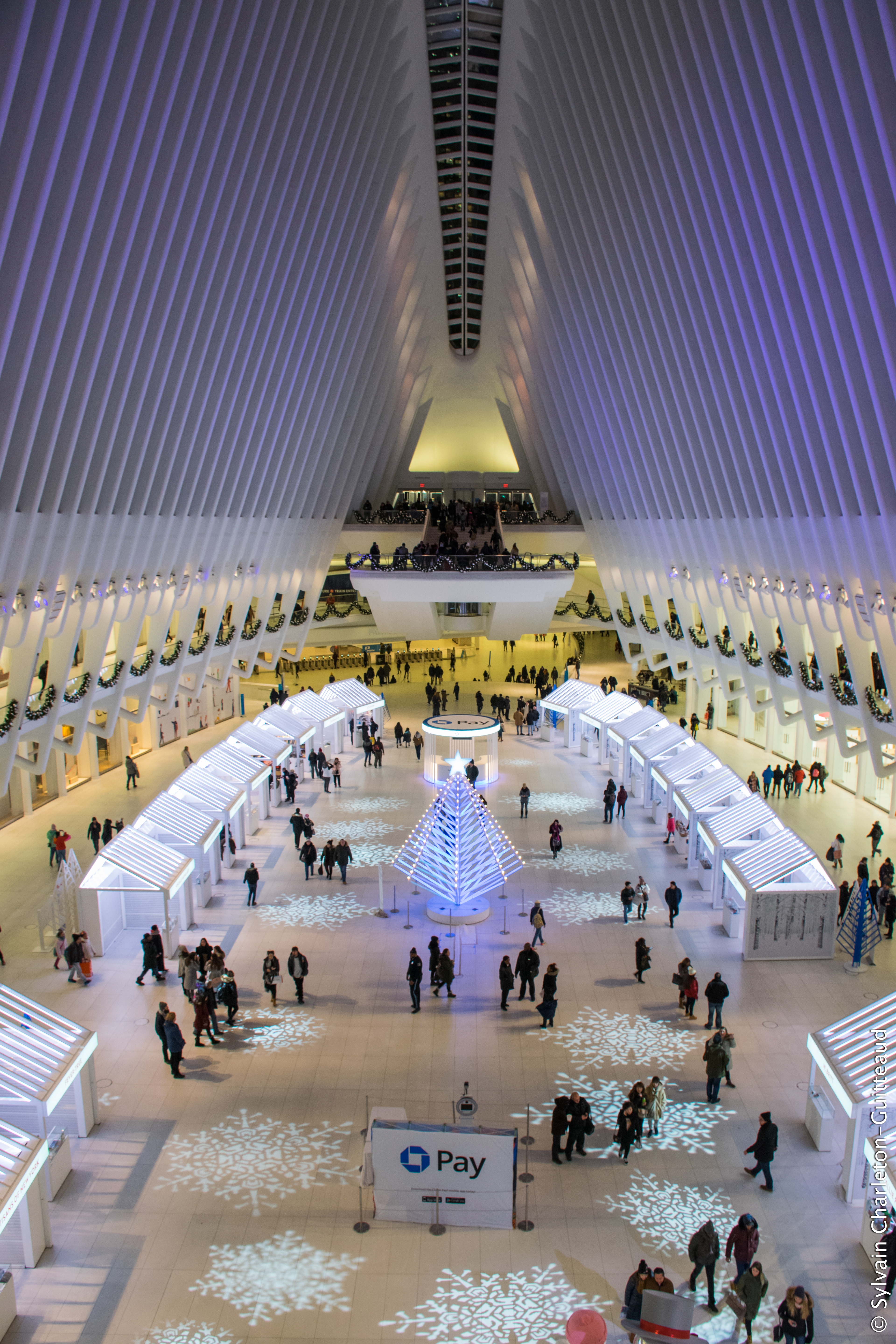 One World Trade Center Observatory