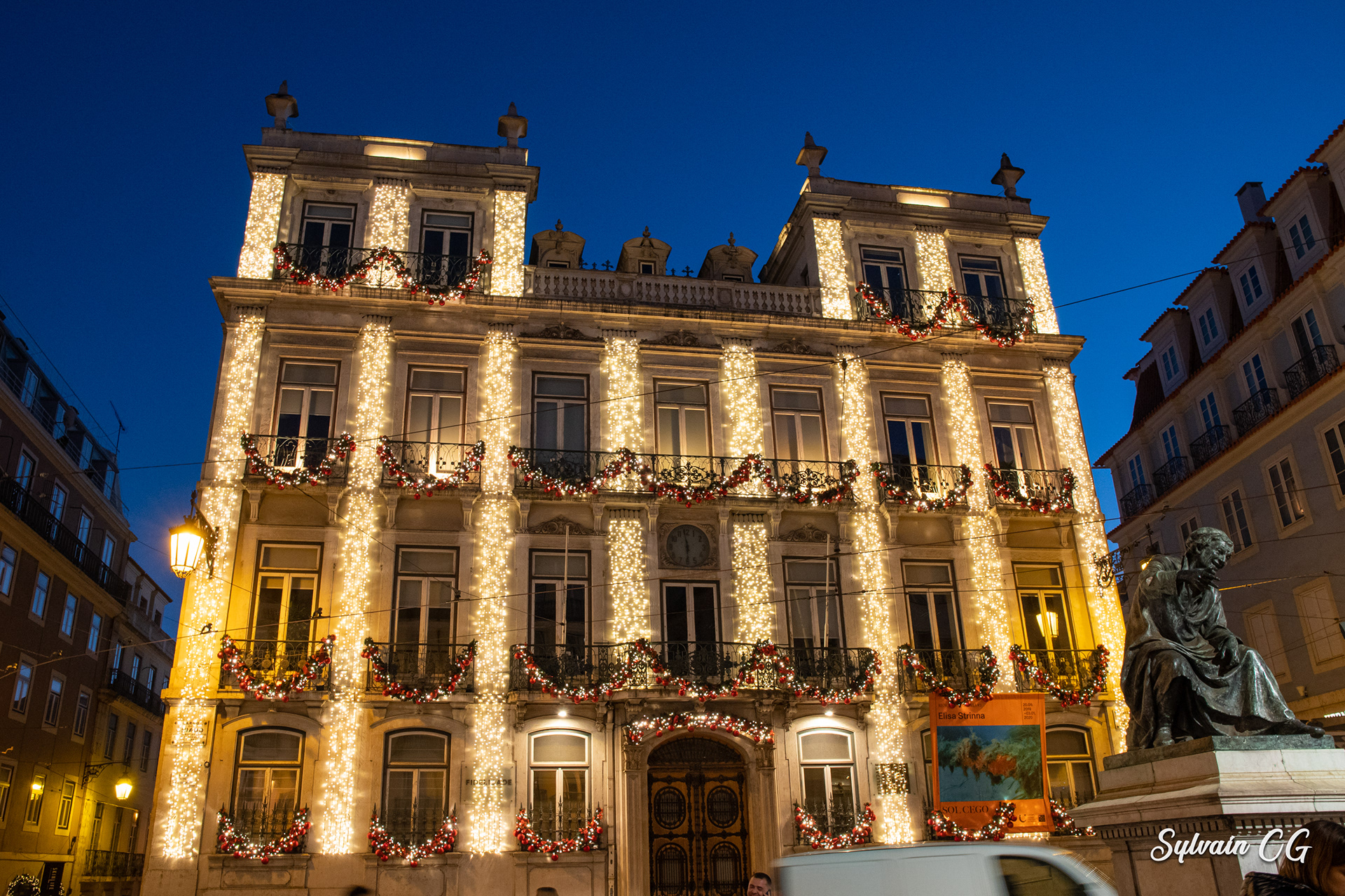 Lisbon