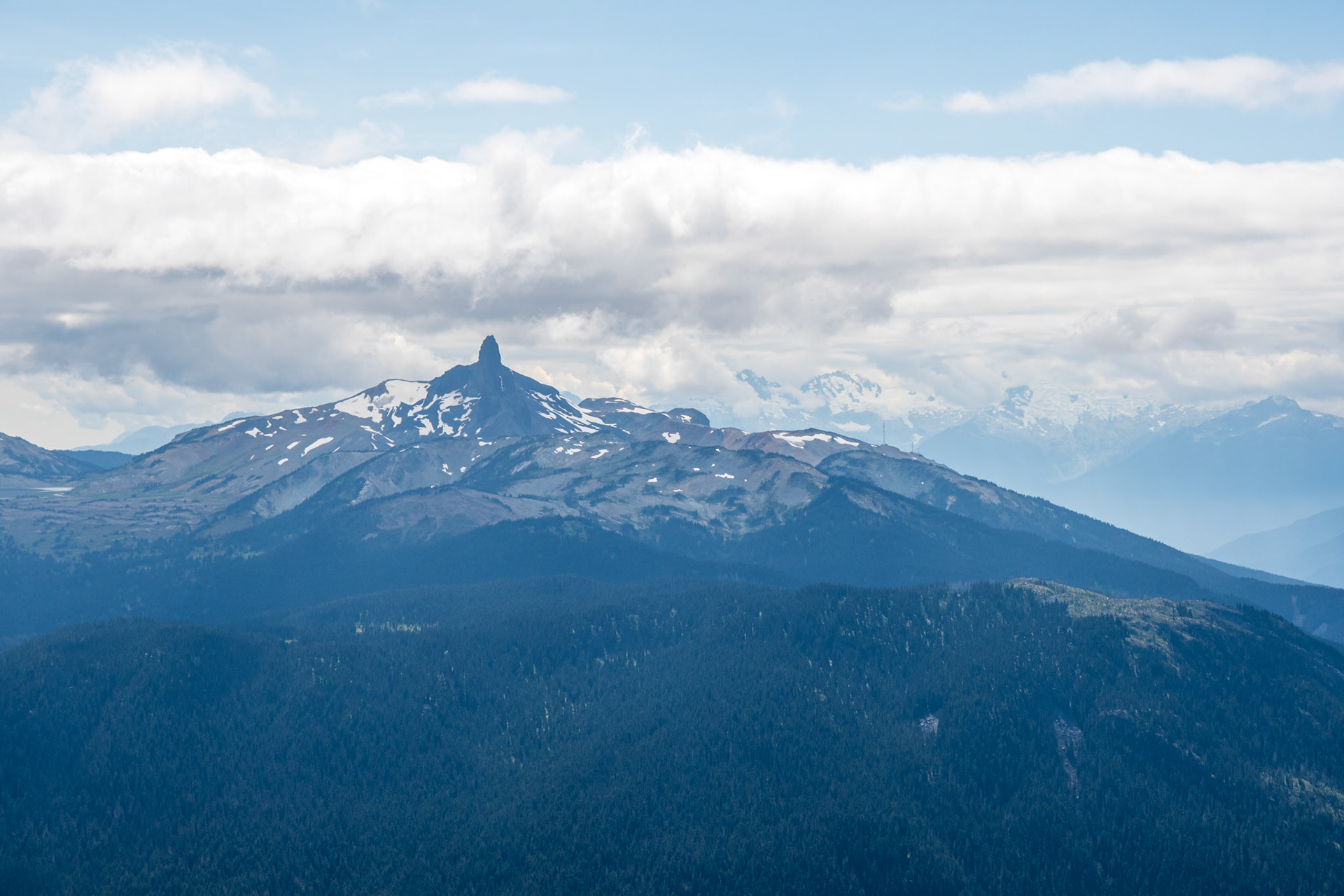Whistler Mountain