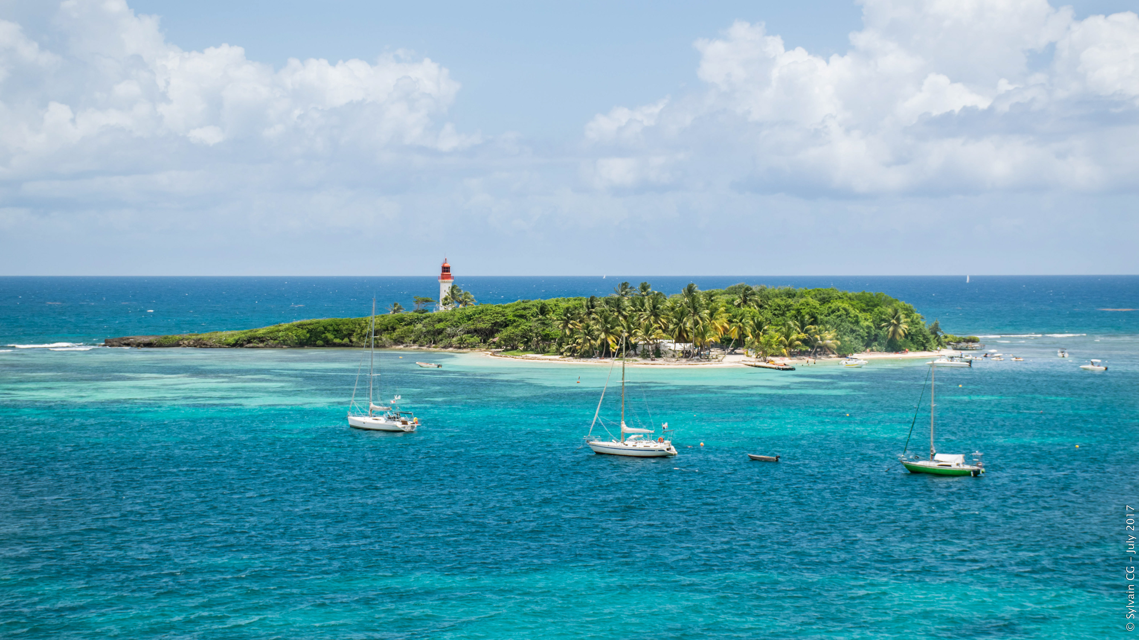 Îlet du Gosier
