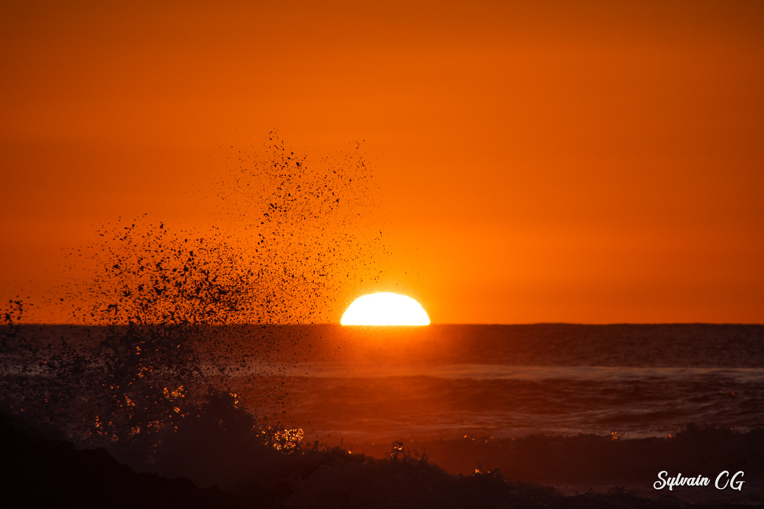 Guincho Beach - Cascais