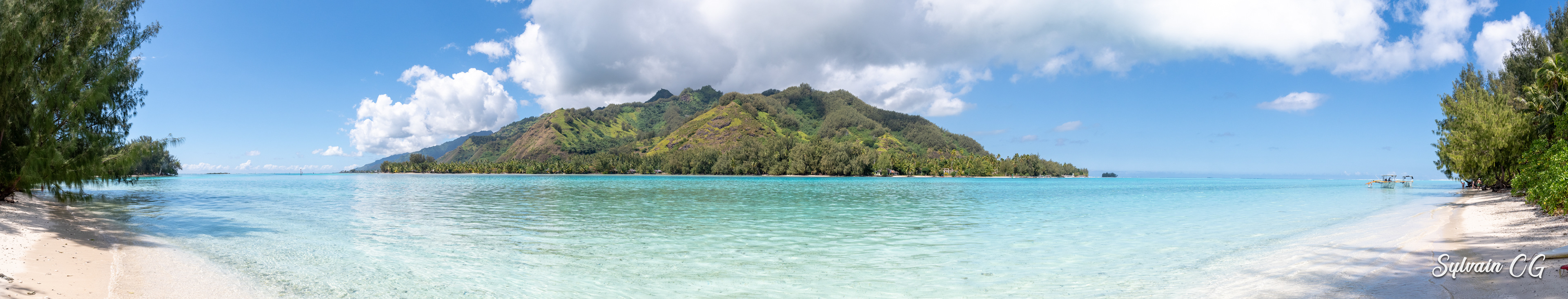 Mo'orea