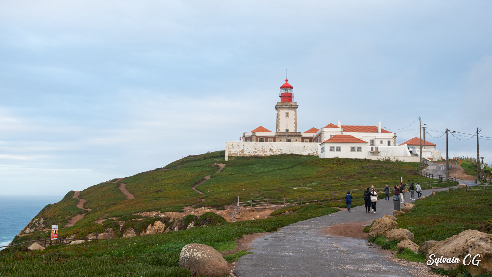 Cabo da Roca - Sintra