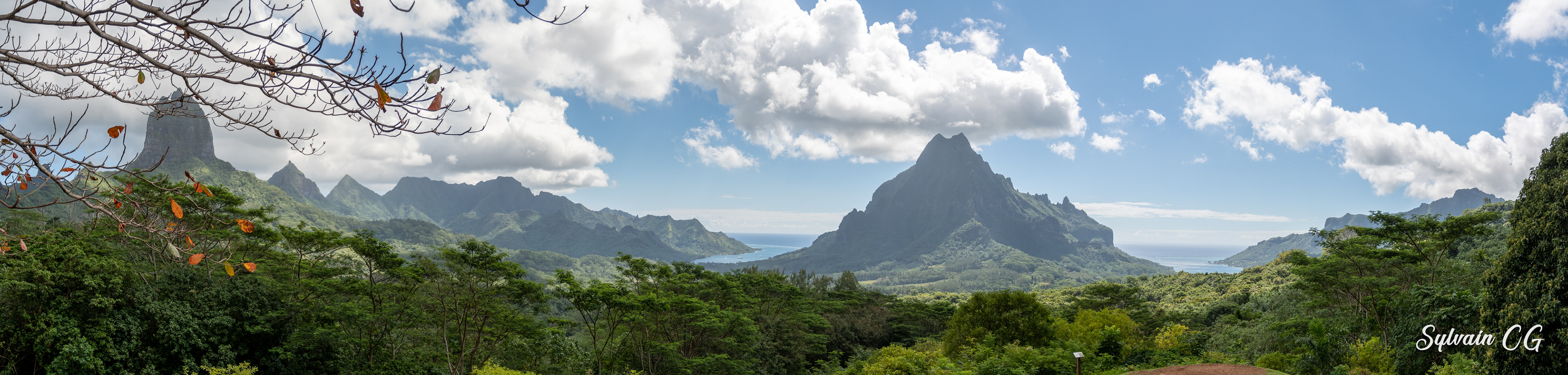 Mo'orea