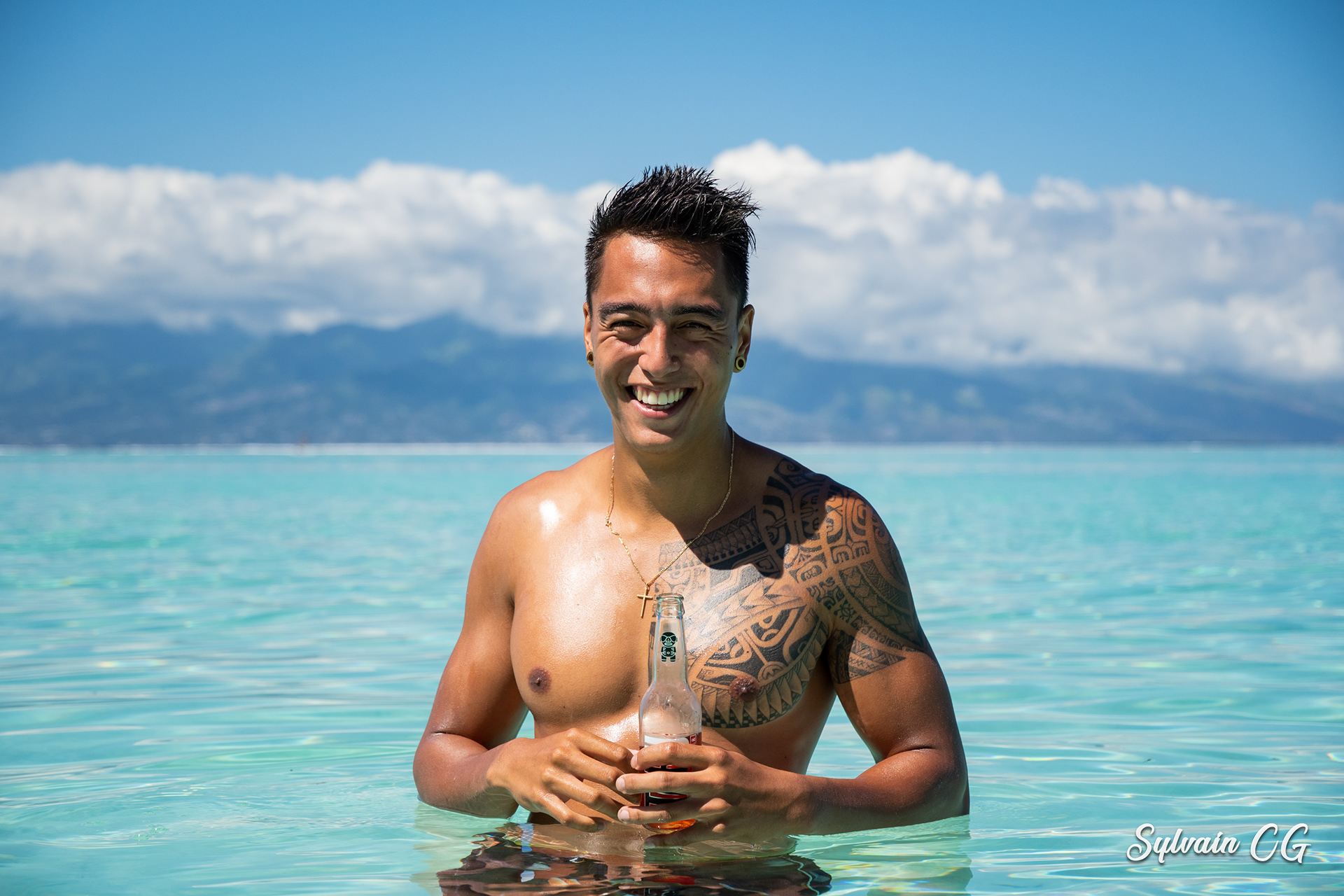 Matahere - Tahiti