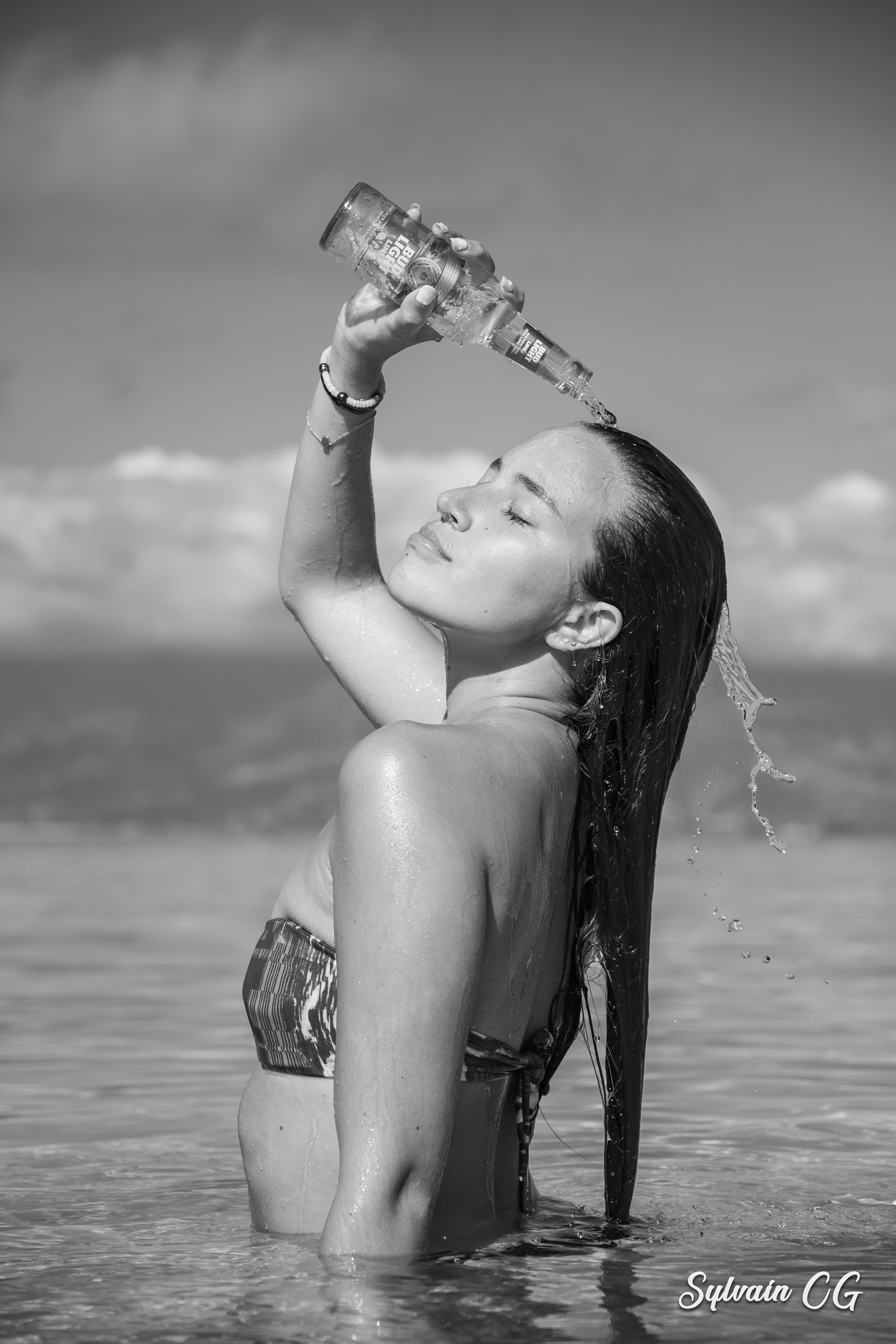 Harmony - Tahiti
