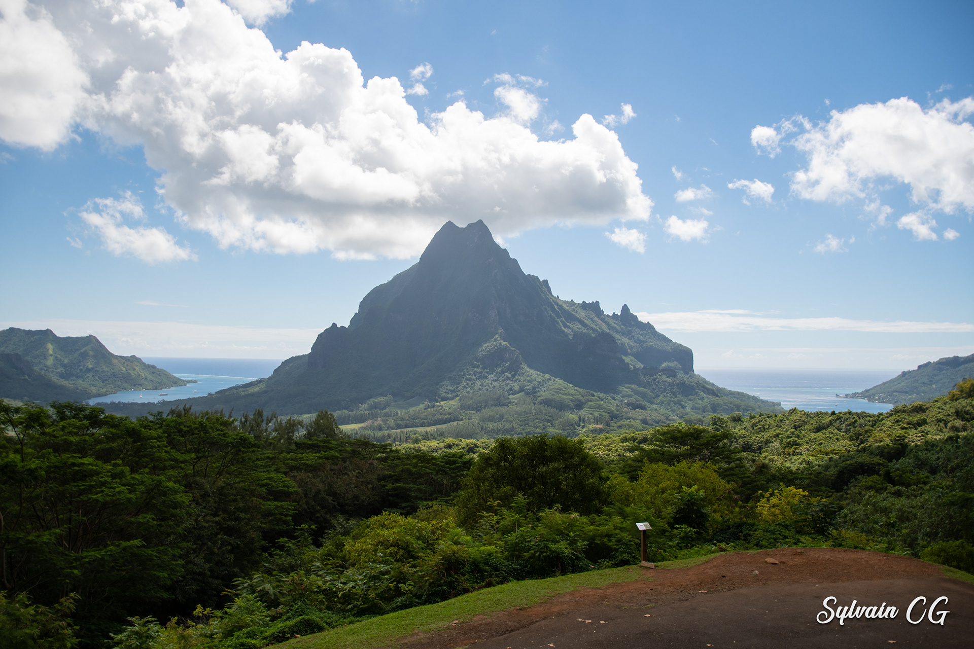Mo'orea