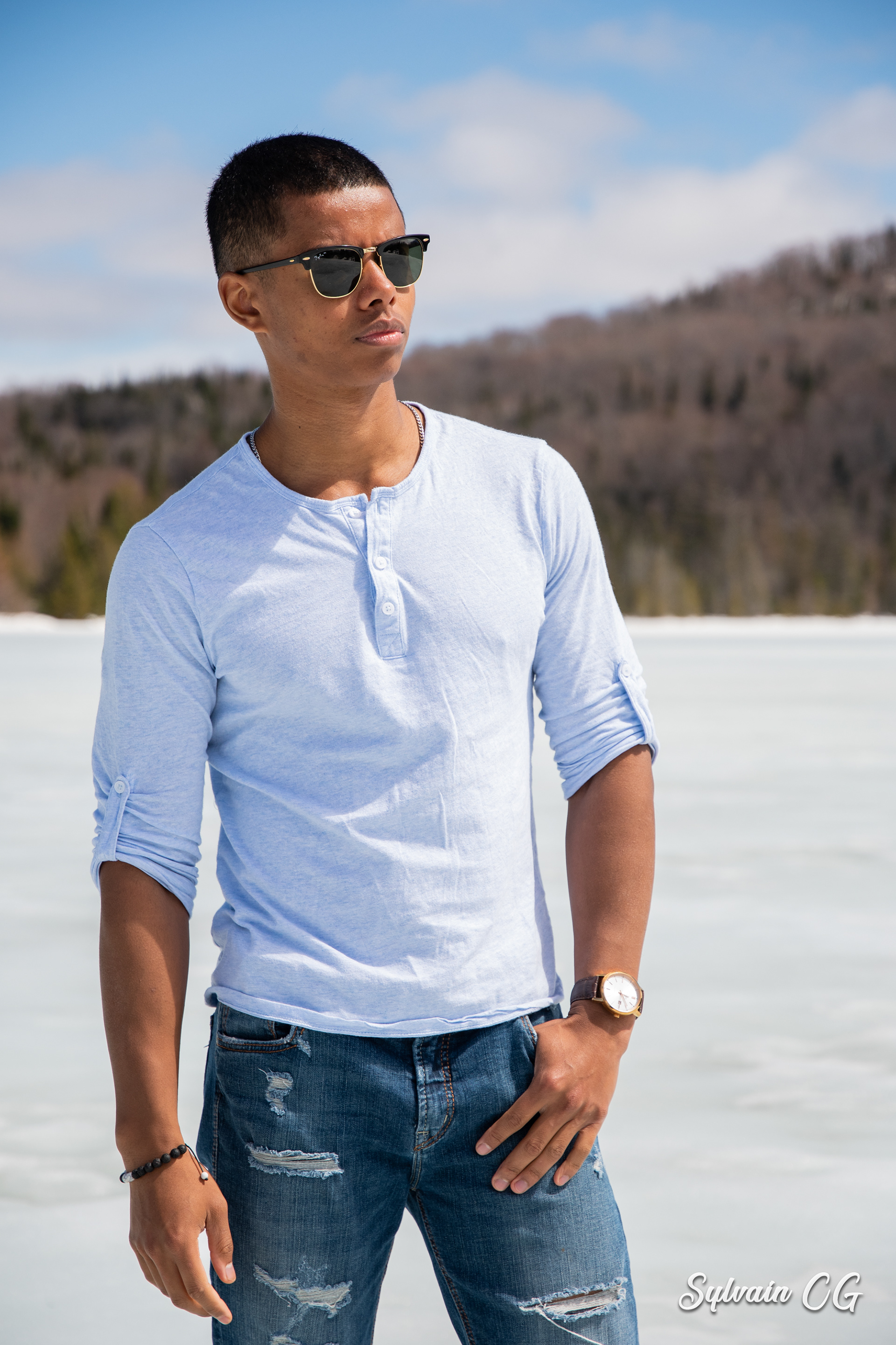 Sylvano - Saint-Donat, Canada