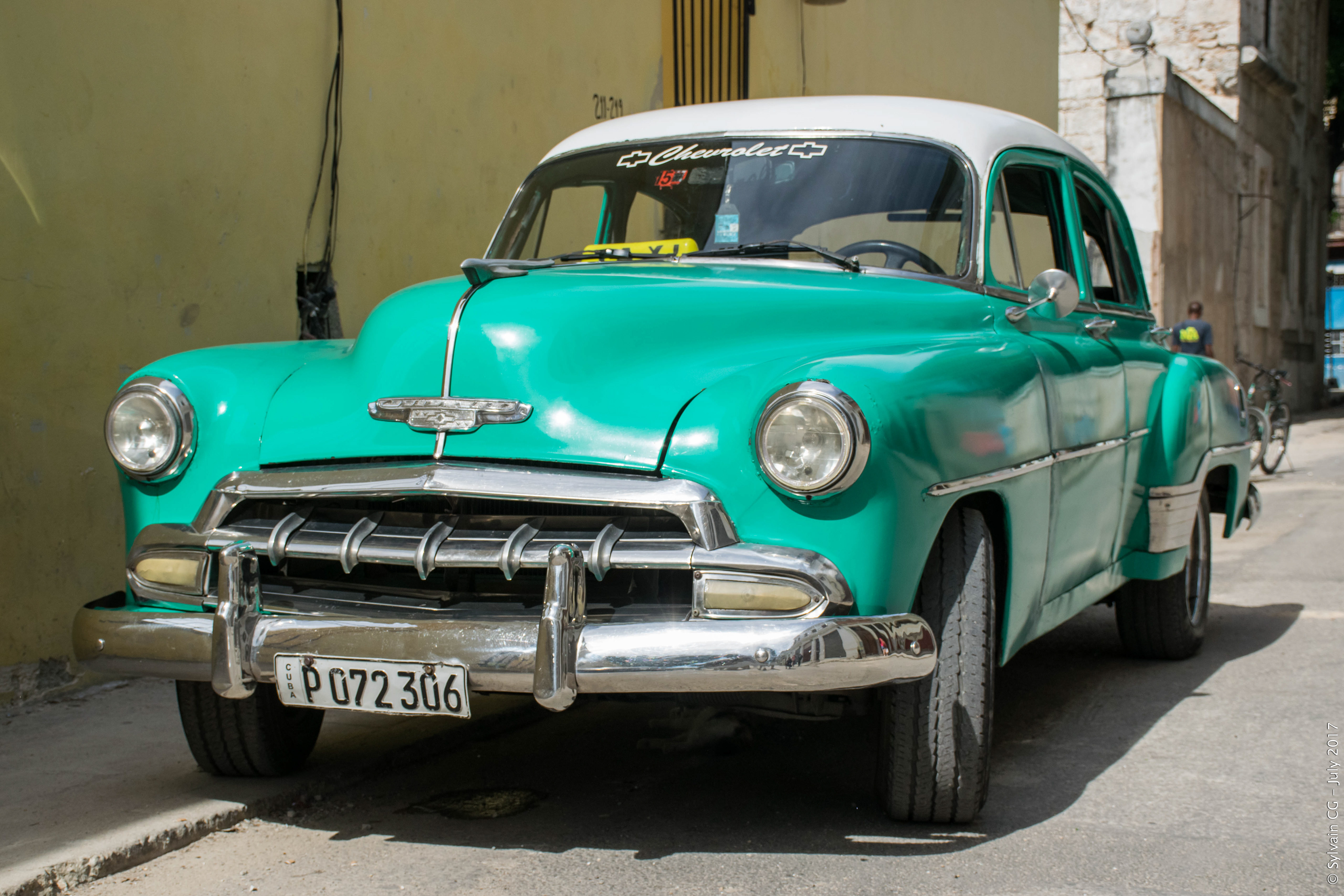 Havana