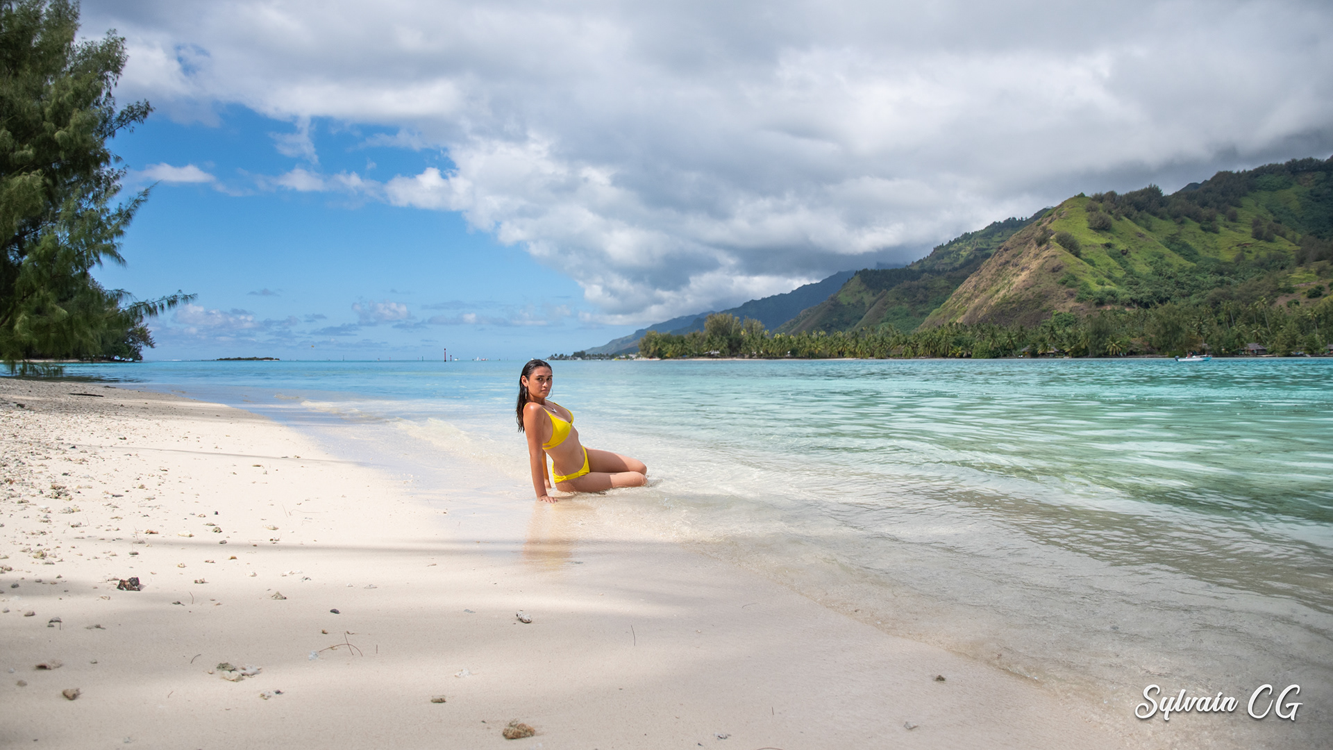 Lahana - Tahiti