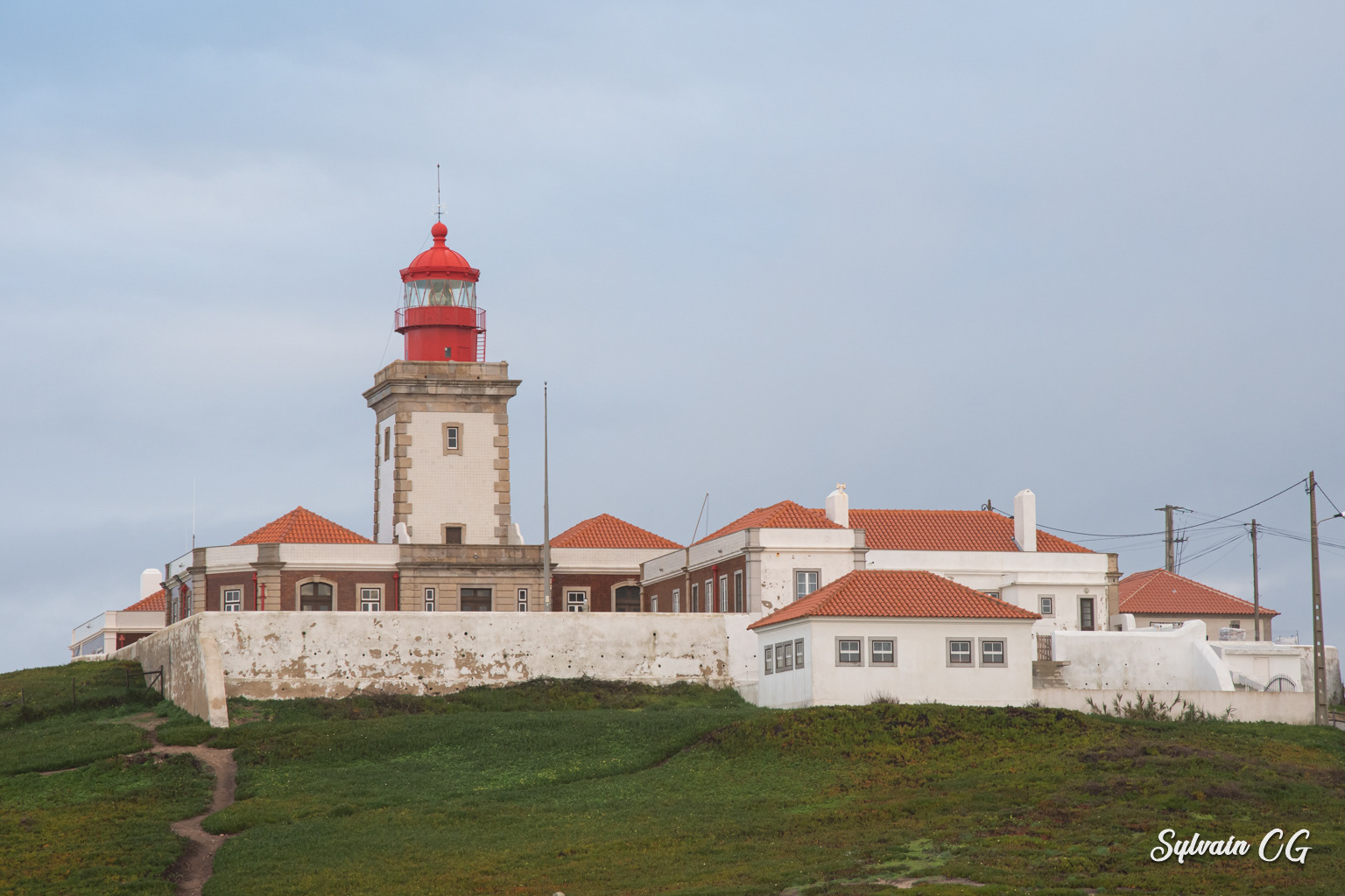 Cabo da Roca - Sintra