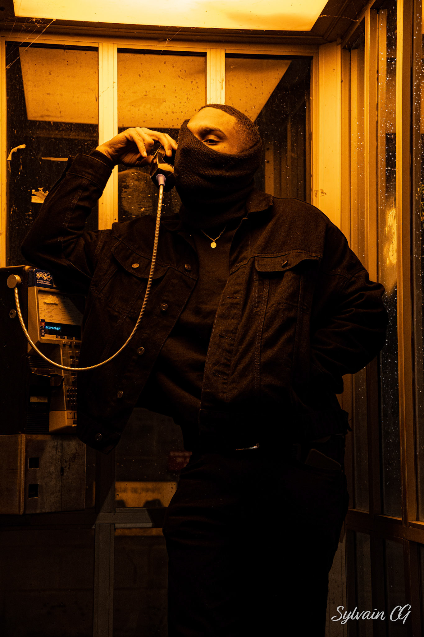 Maxime CG