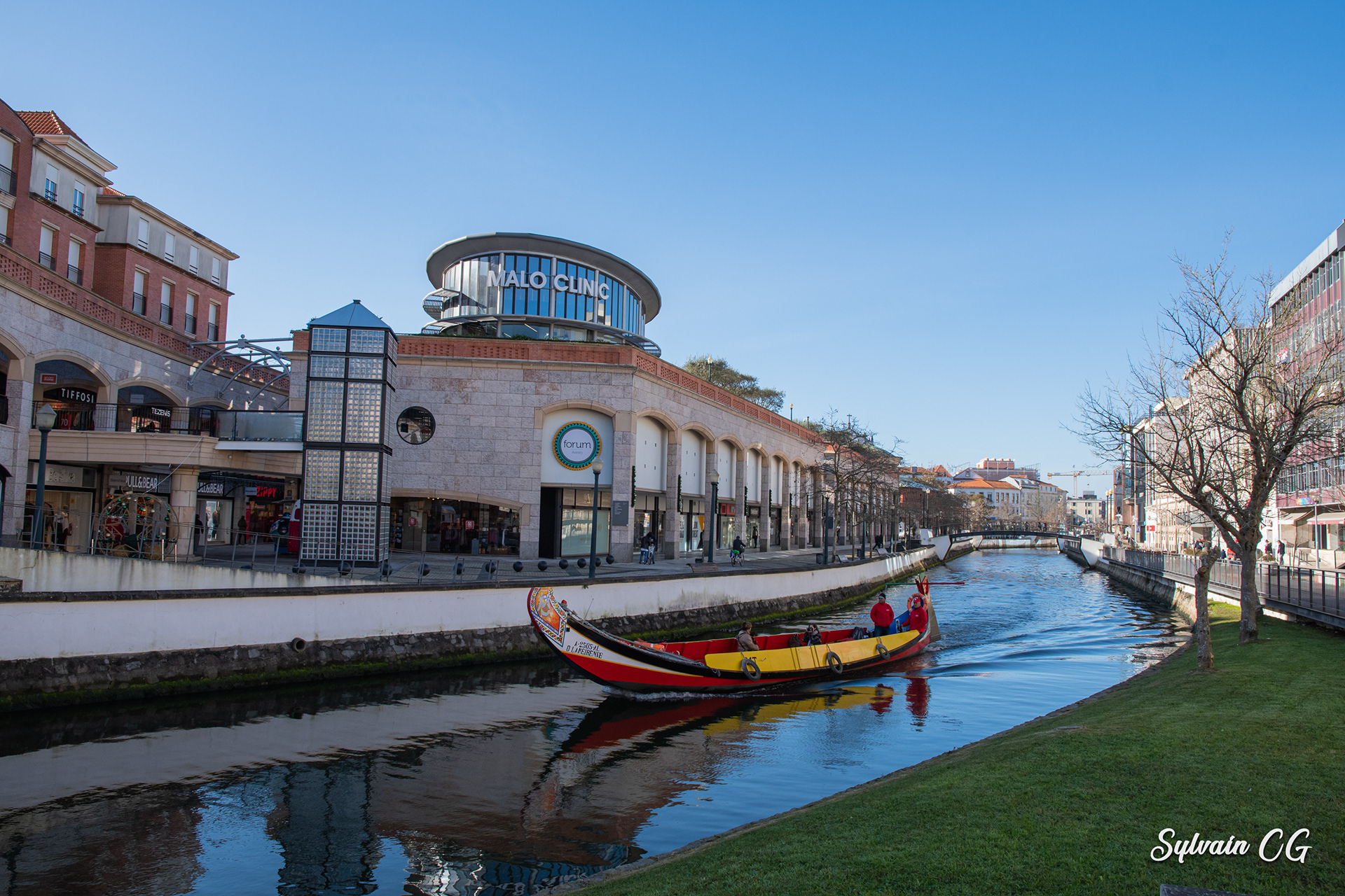 Aveiro