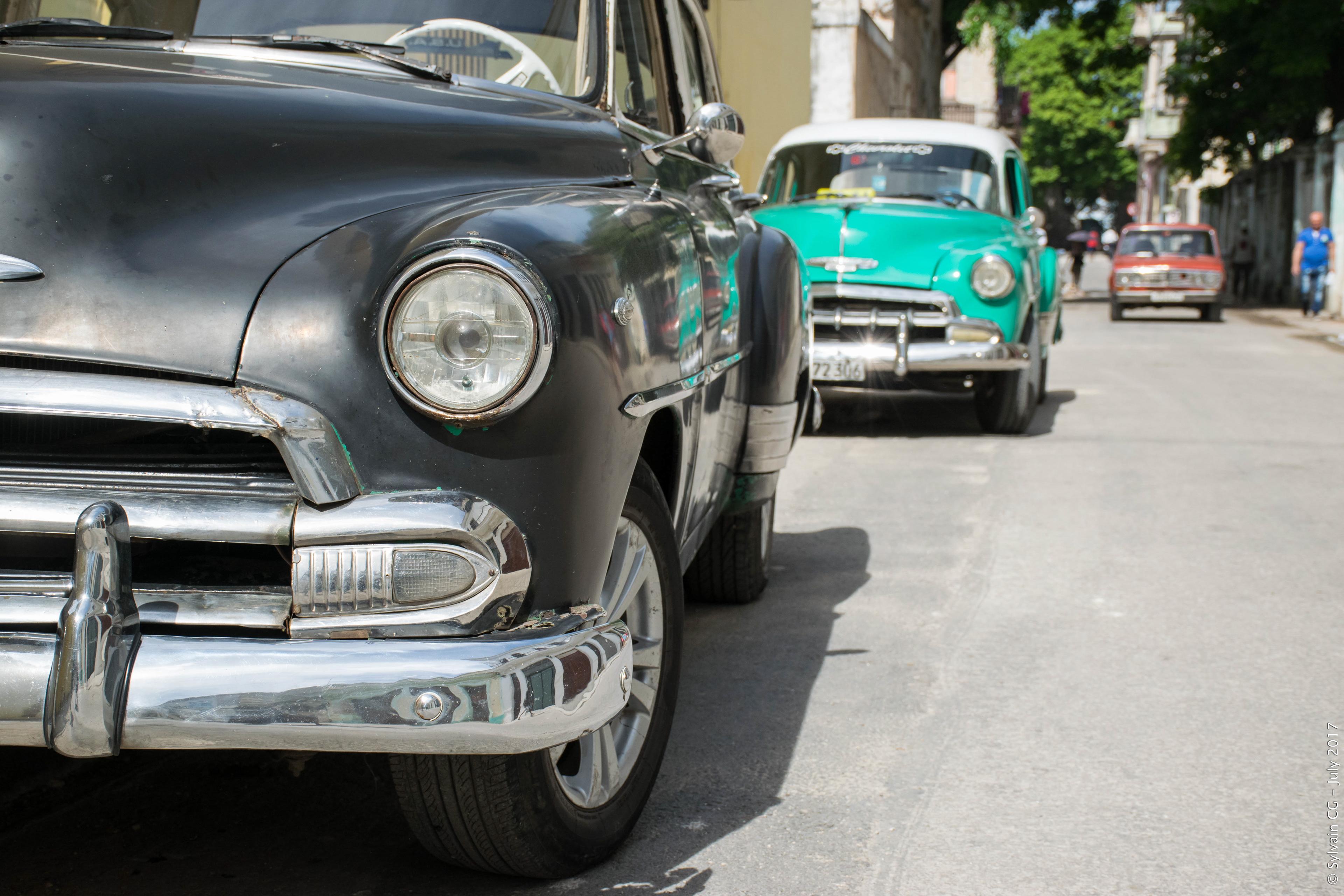 Havana