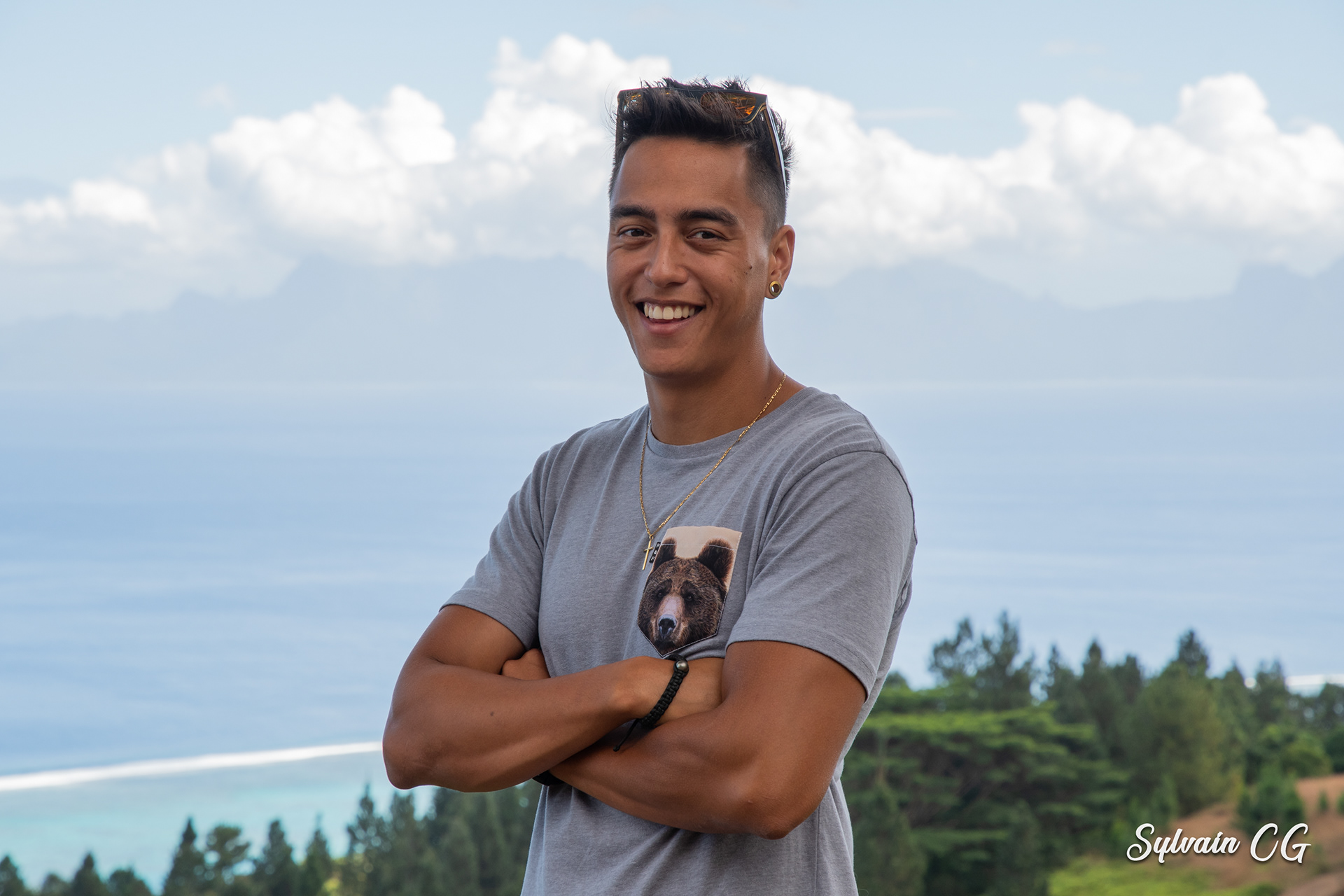Matahere - Tahiti