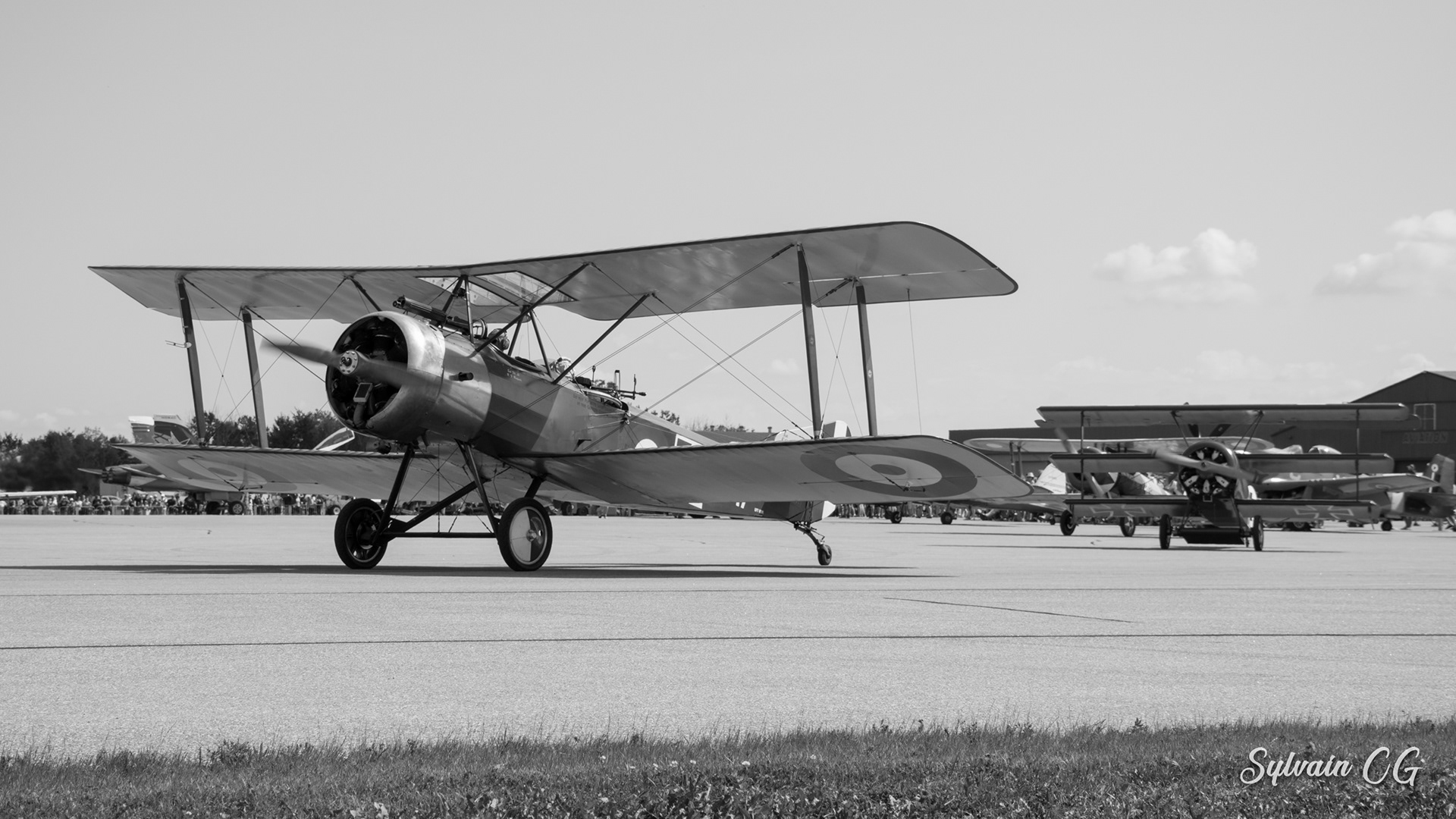 Gatineau Airshow - Sept 2018