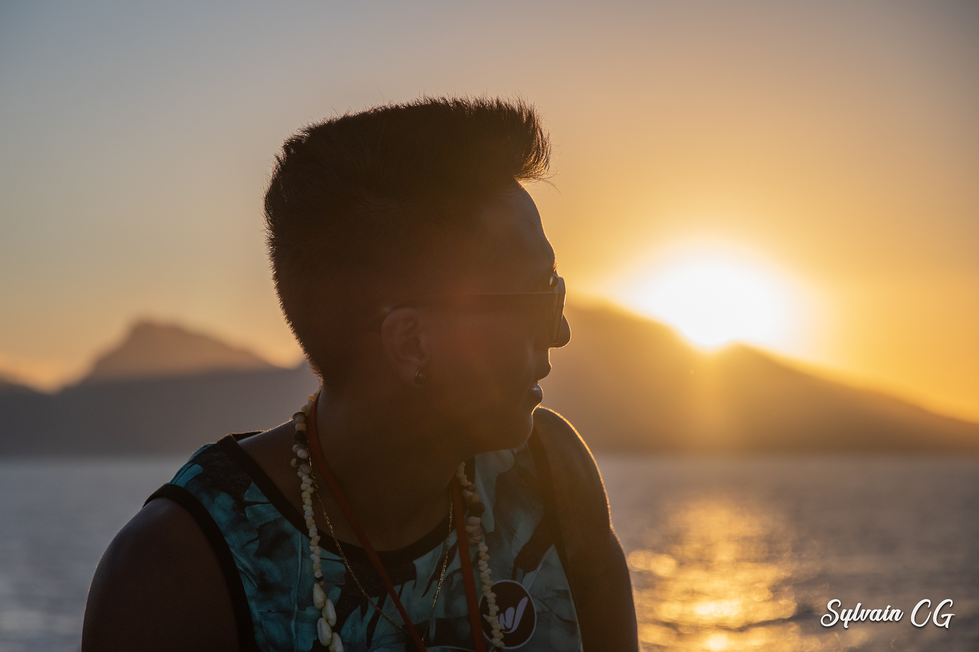 Matahere - Tahiti