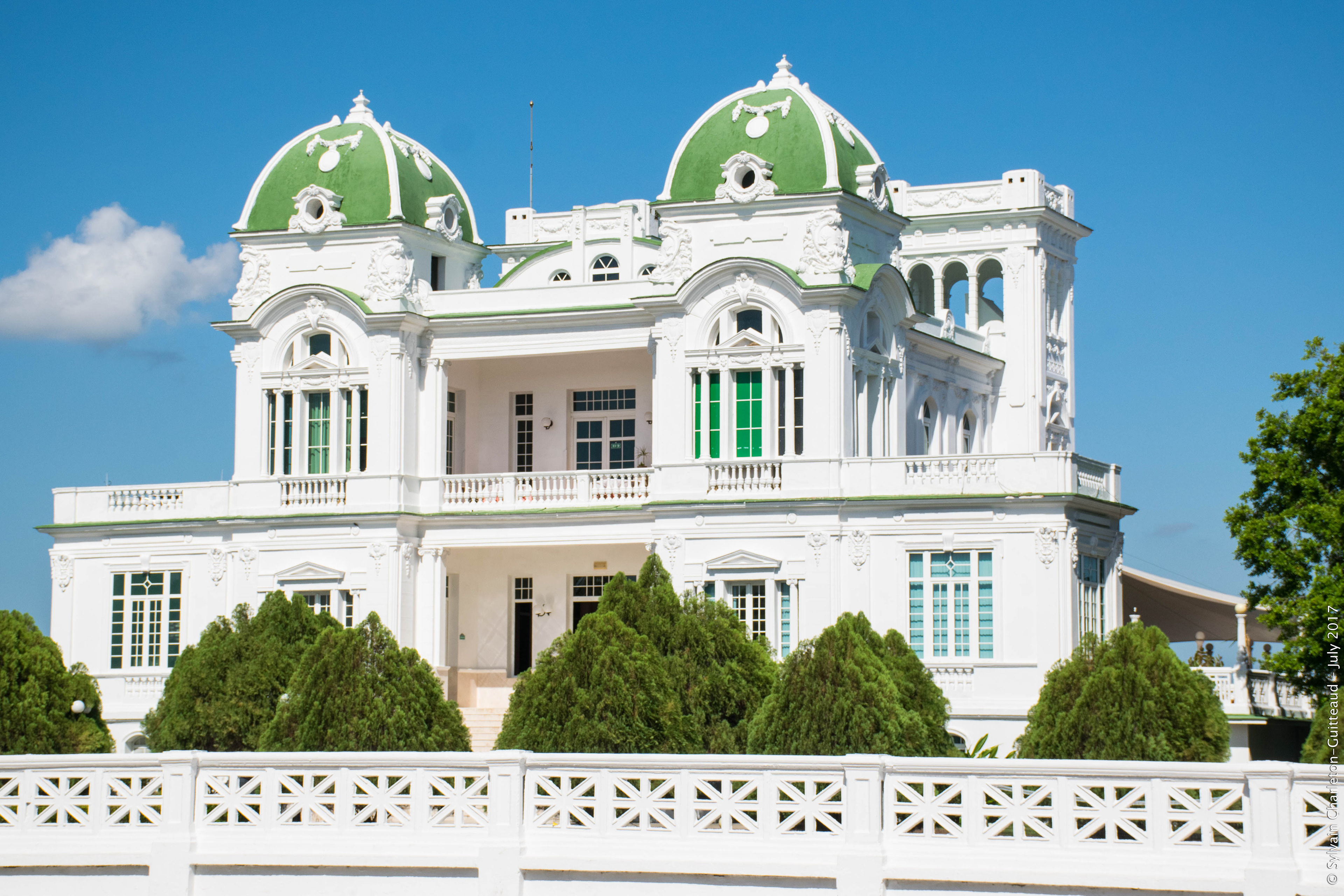 Cienfuegos