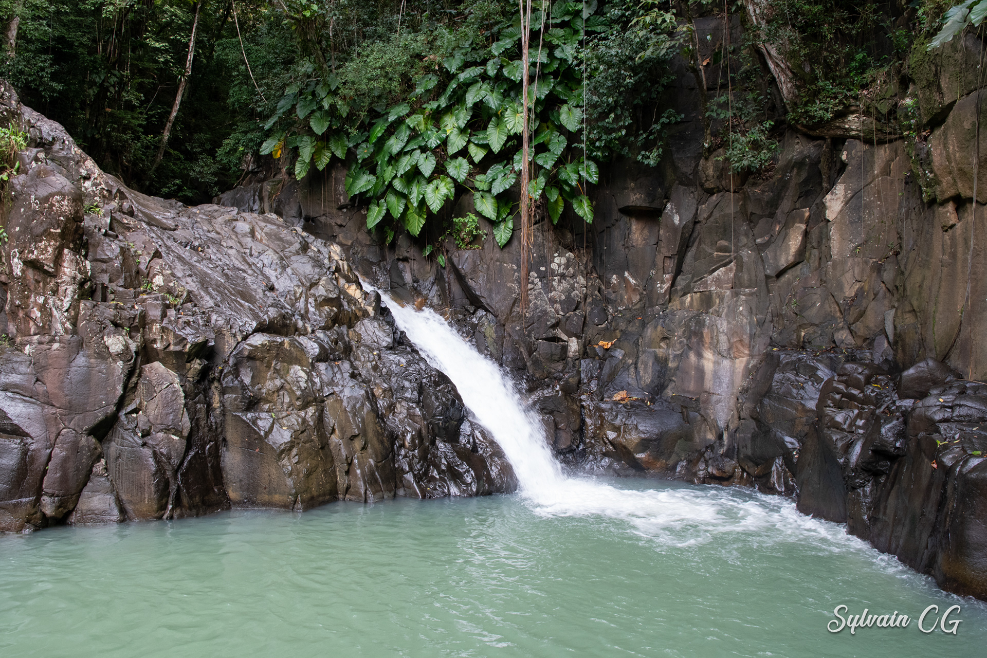Saut d'Acomat