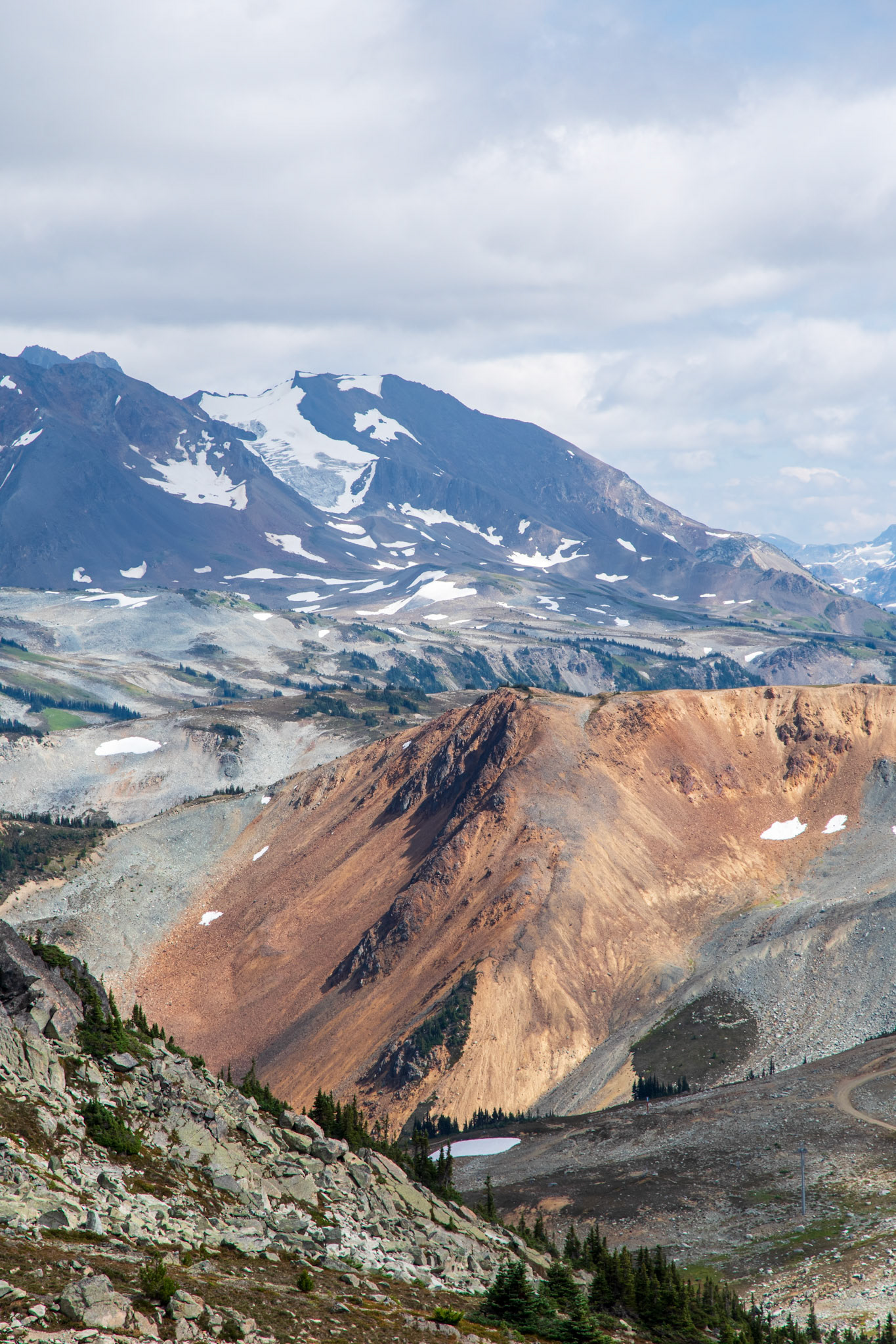 Whistler Mountain