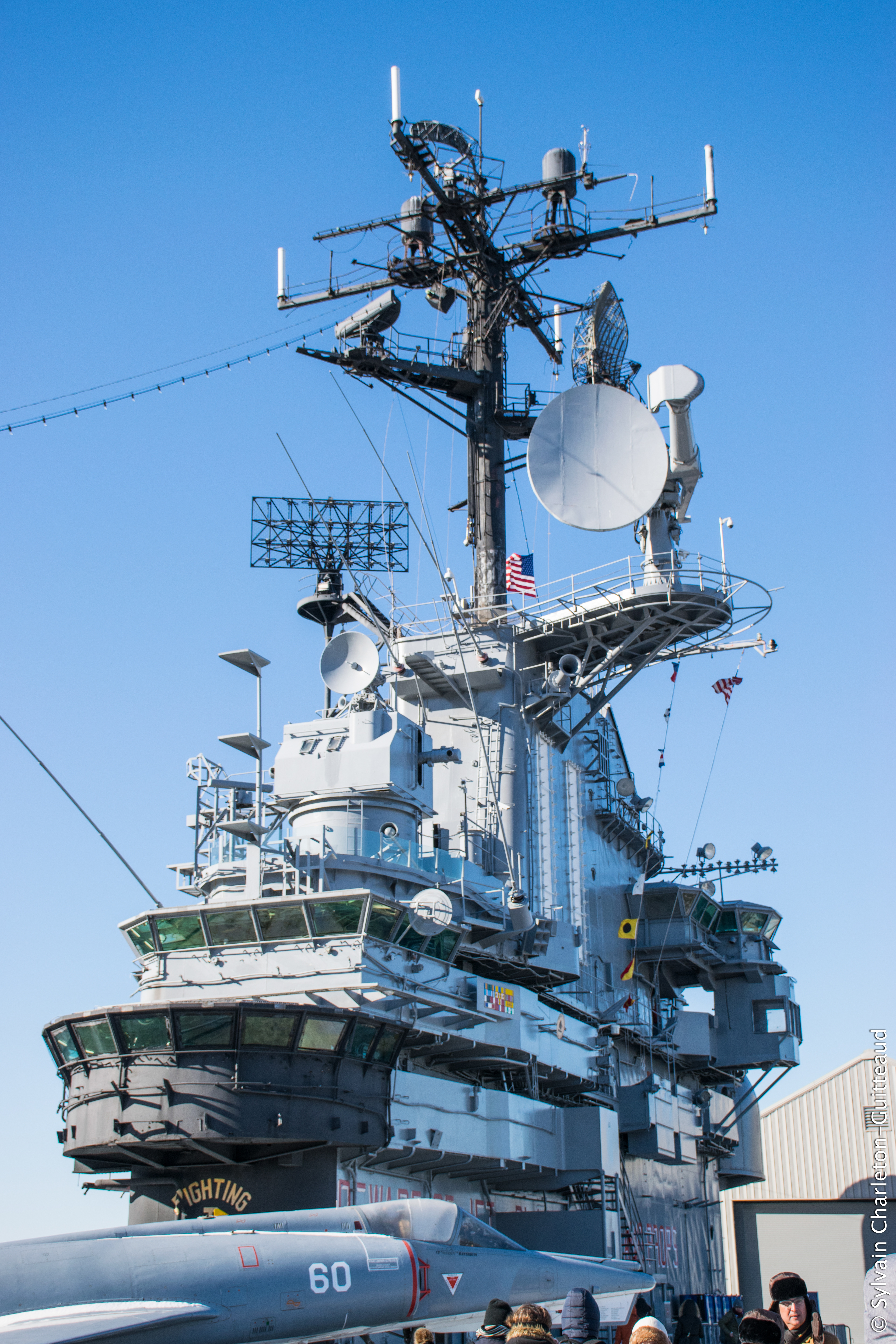 Intrepid Sea, Air & Space Museum