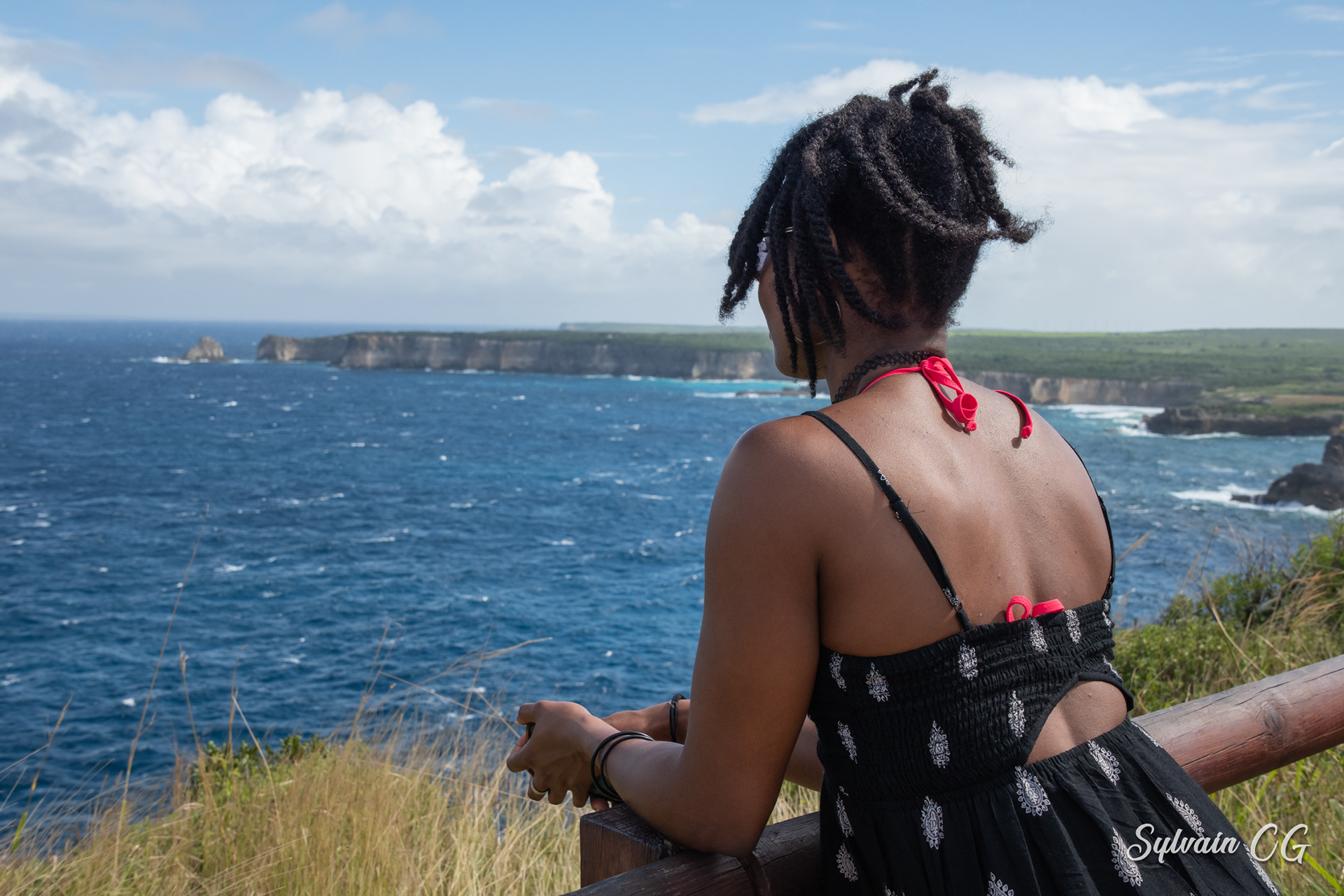 Annabelle - Pointe de la Grande Vigie, Guadeloupe
