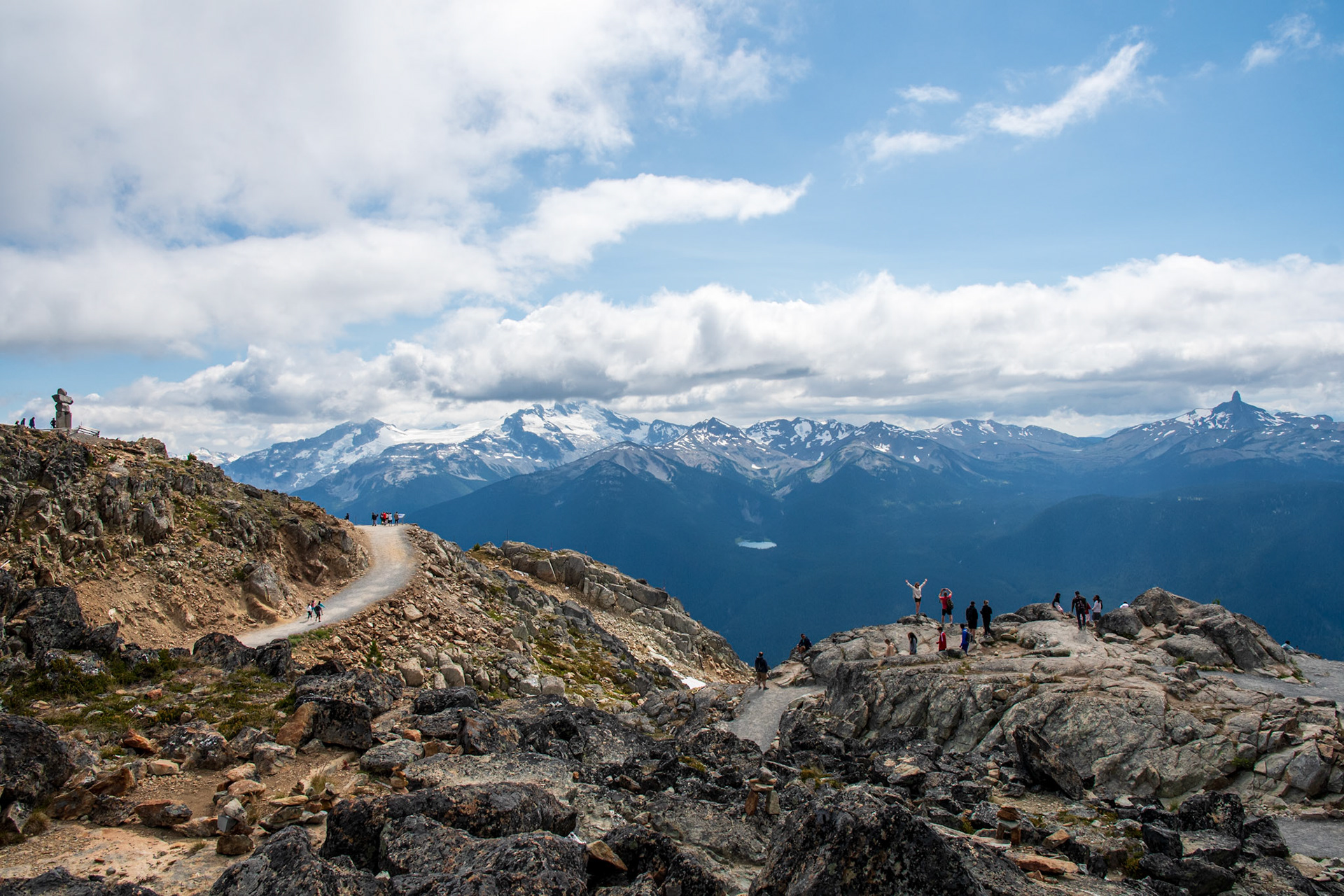 Whistler Mountain