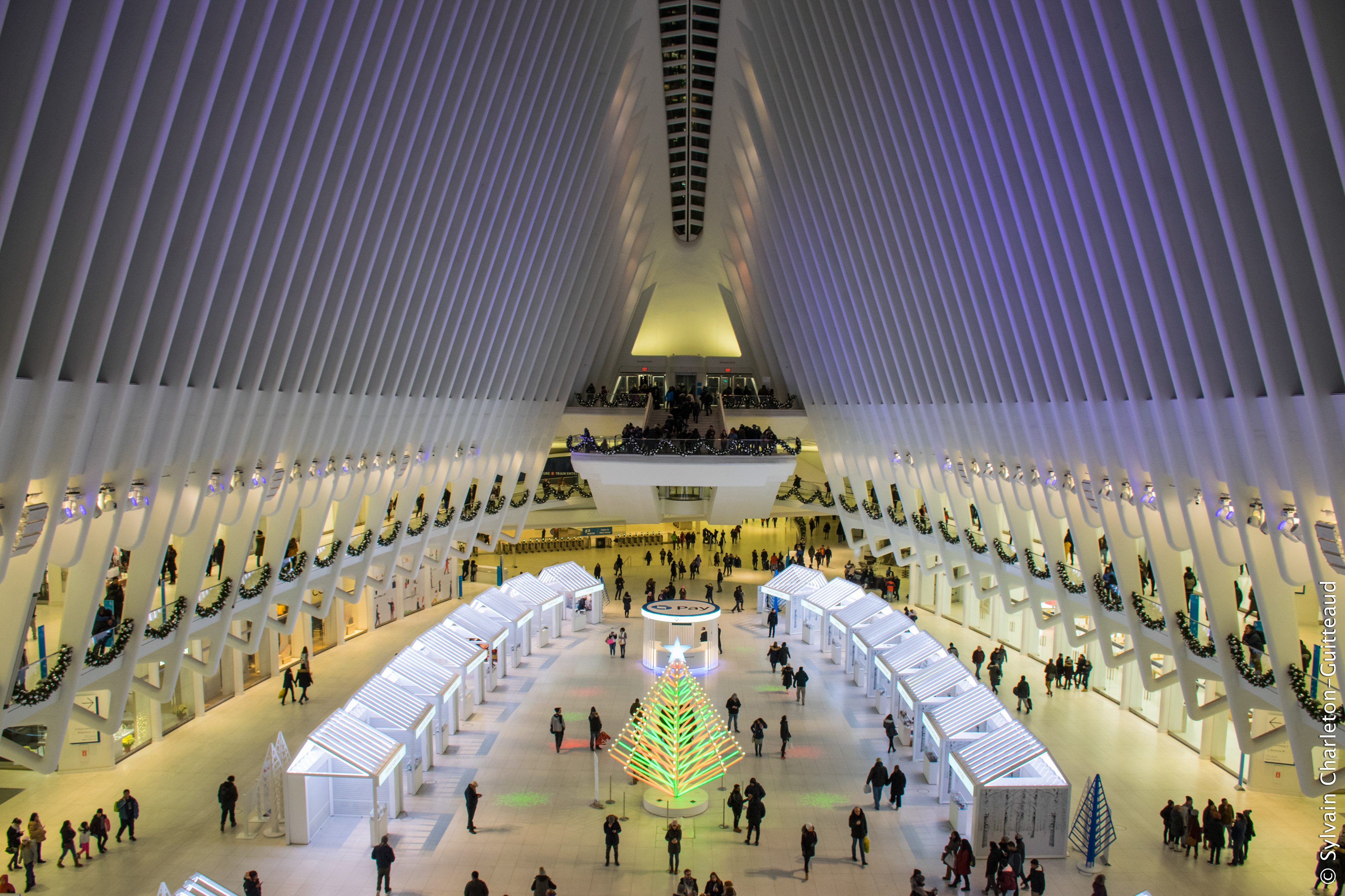 One World Trade Center Observatory