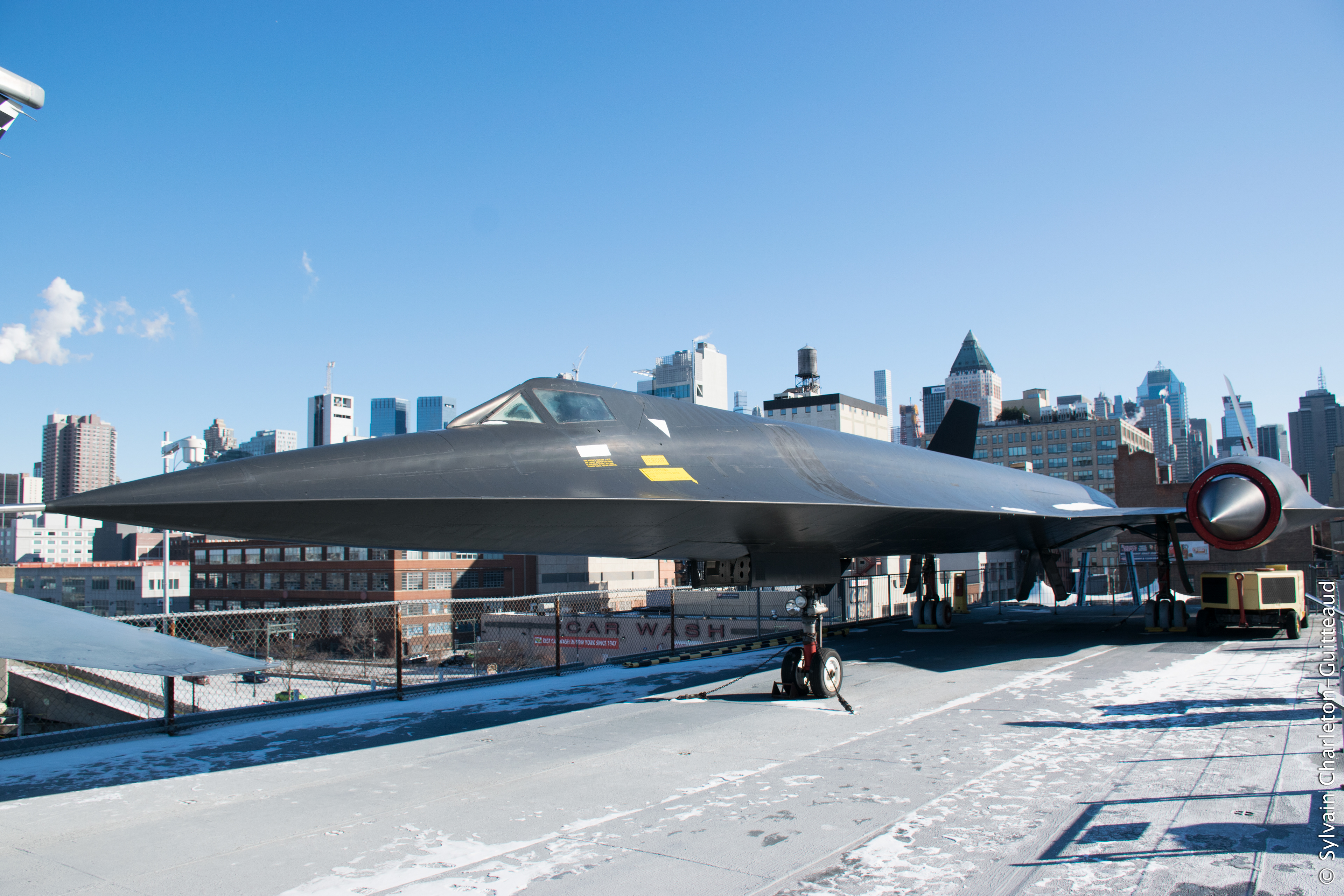 Intrepid Sea, Air & Space Museum