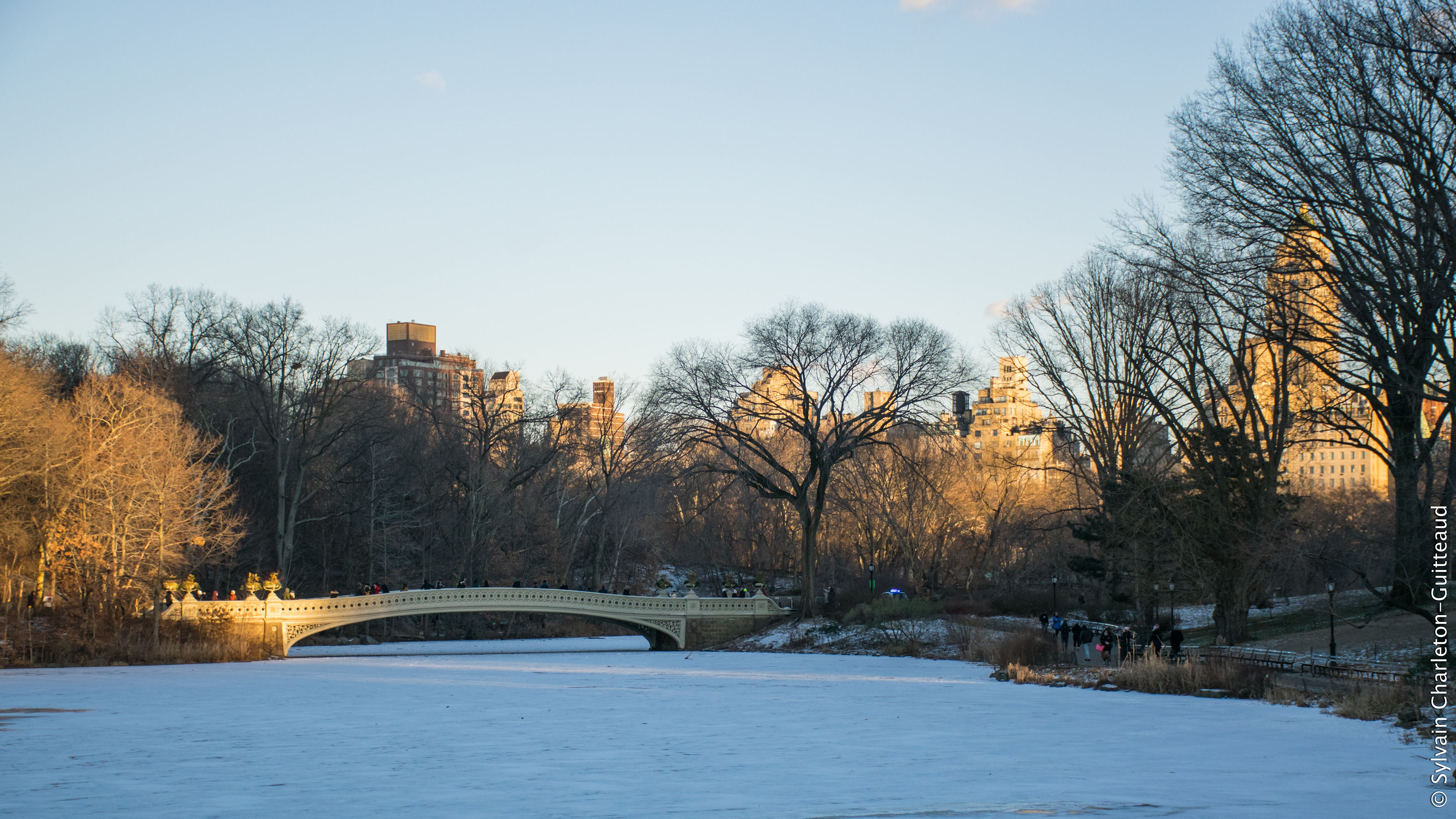 Central Park