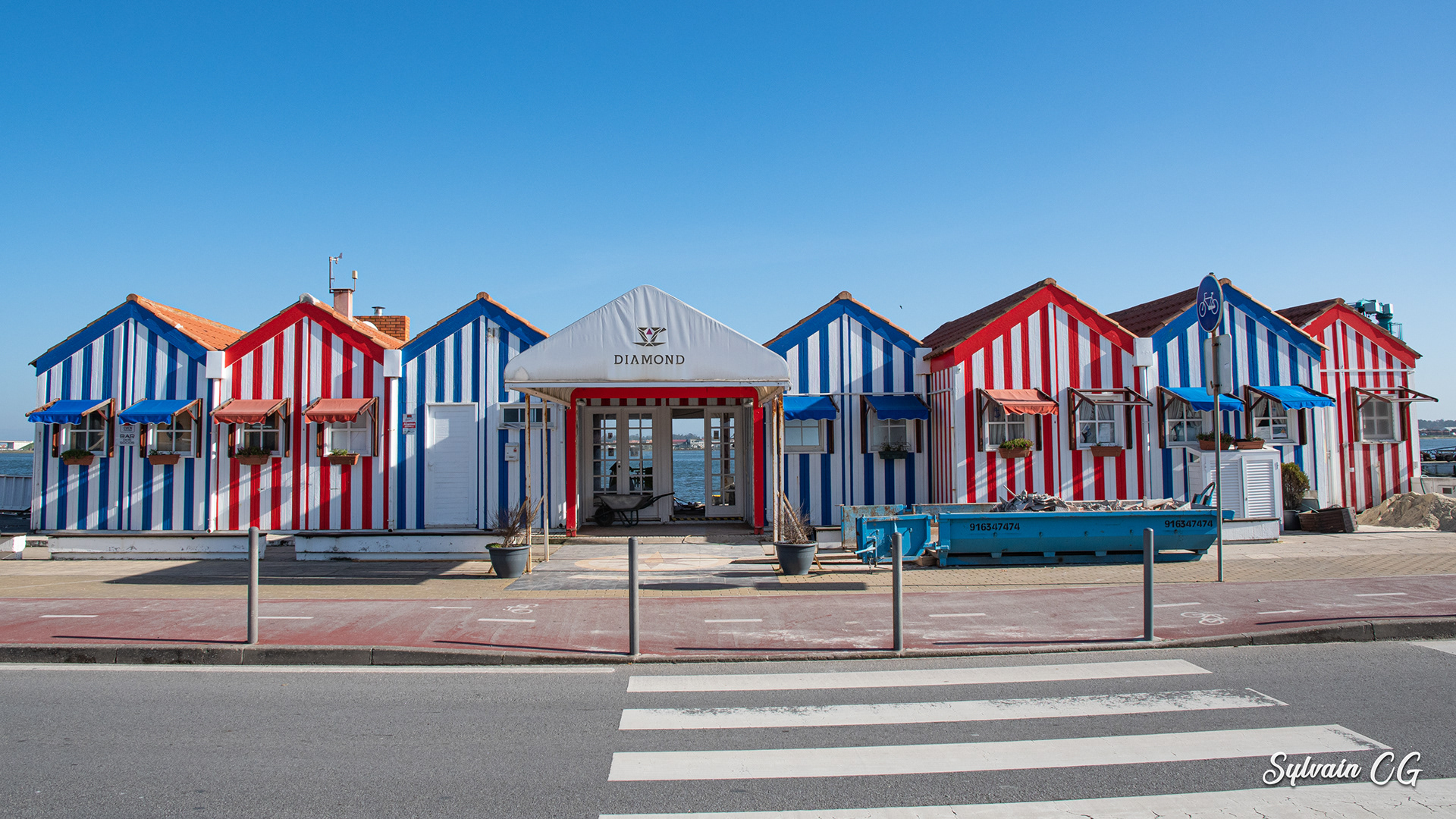 Aveiro