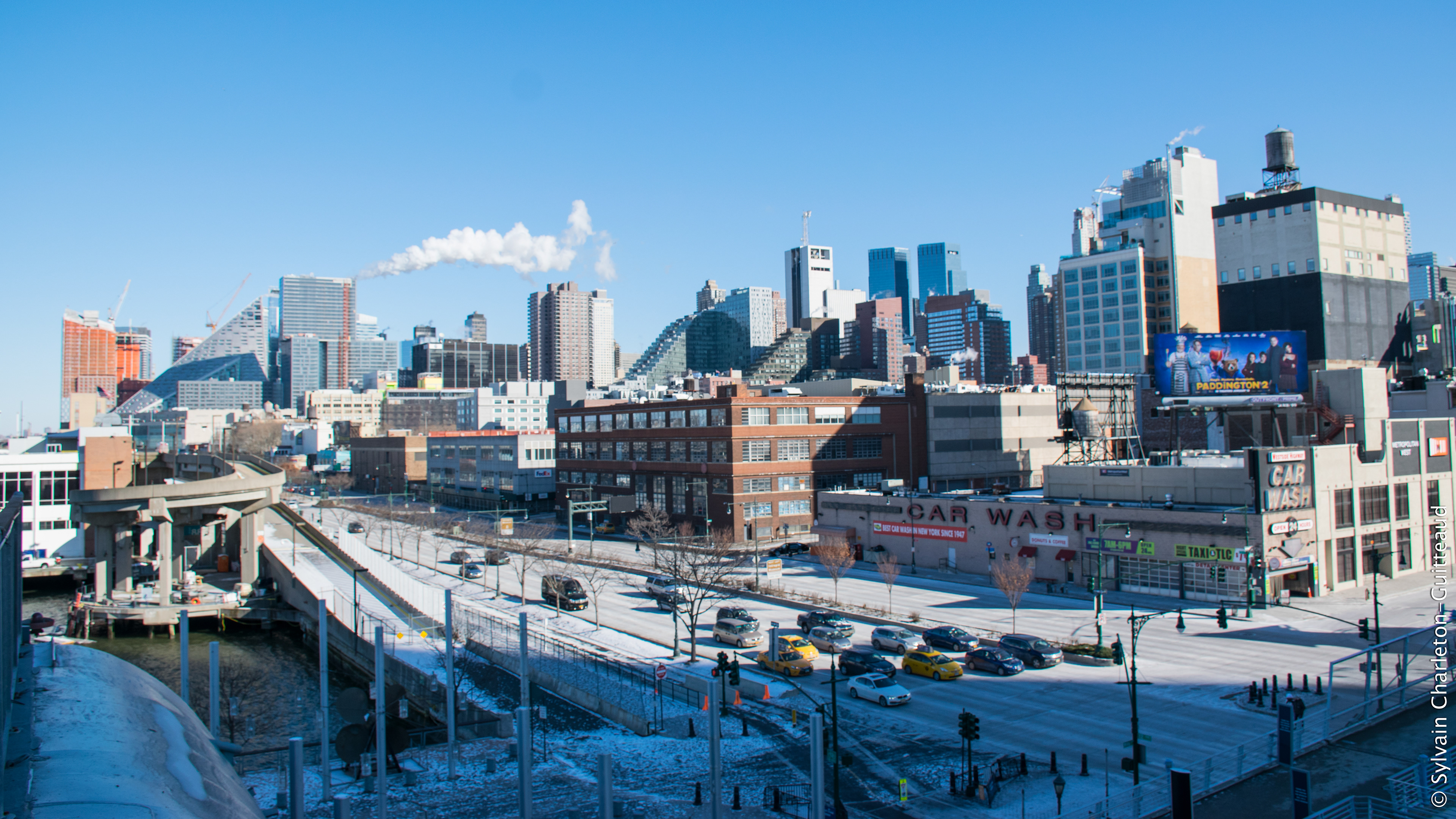 Intrepid Sea, Air & Space Museum