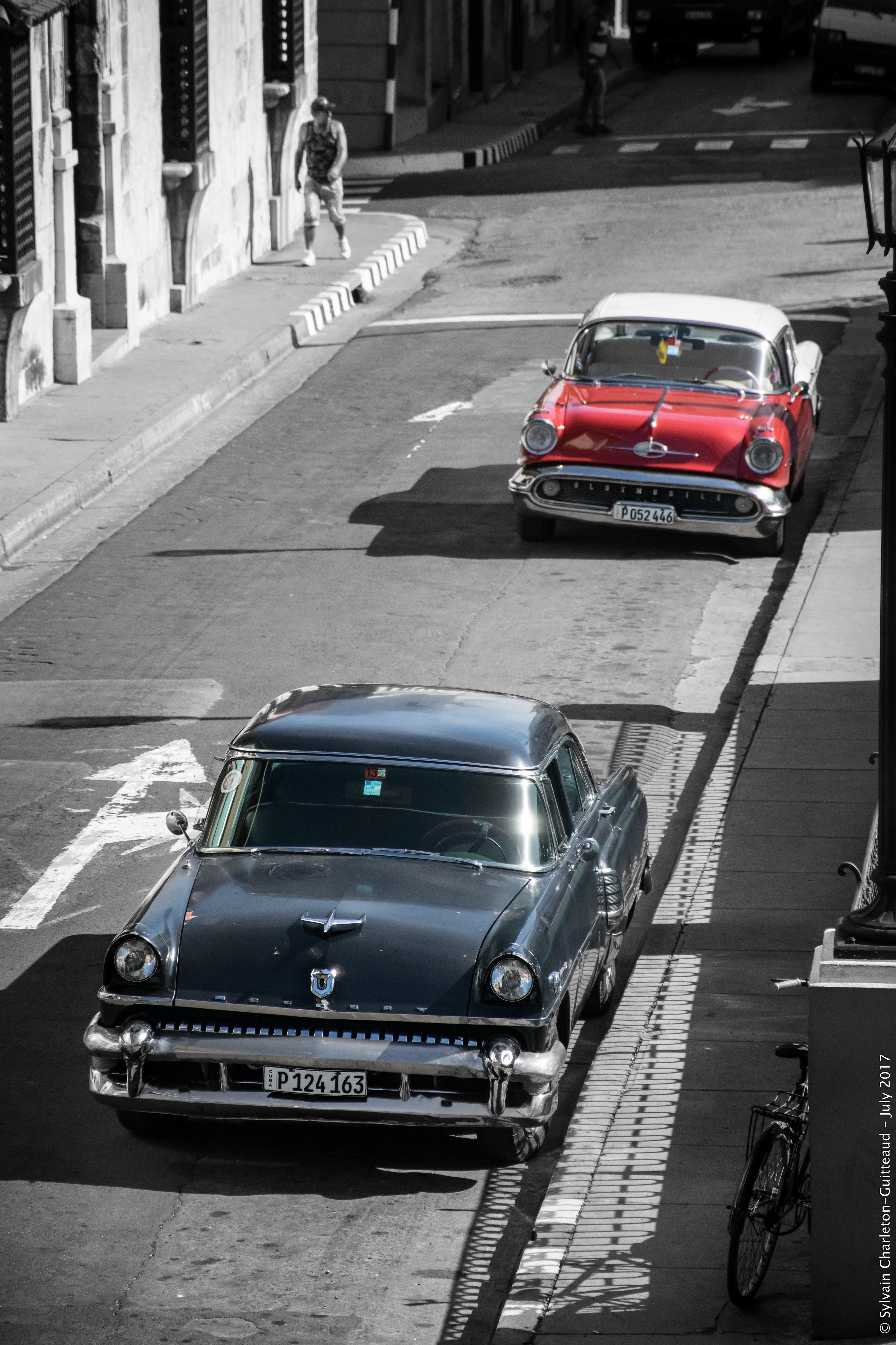 Sentiago de Cuba
