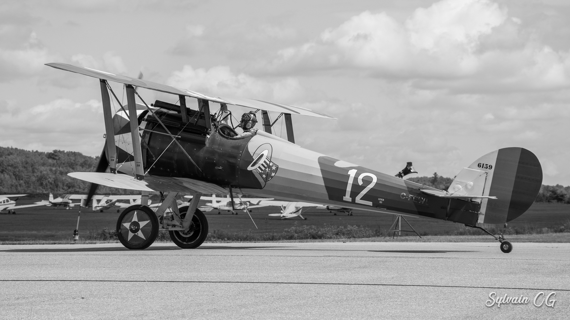 Gatineau Airshow - Sept 2018