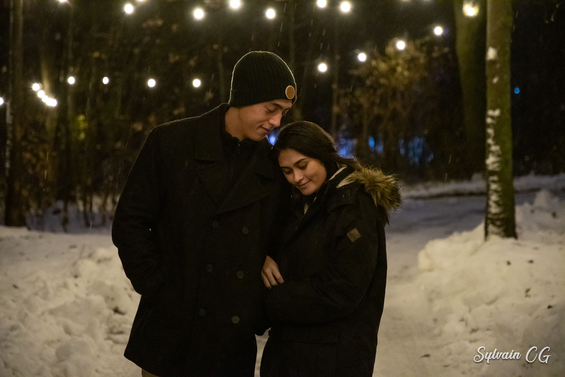 Mata & Lahana - Jean Drapeau, Canada