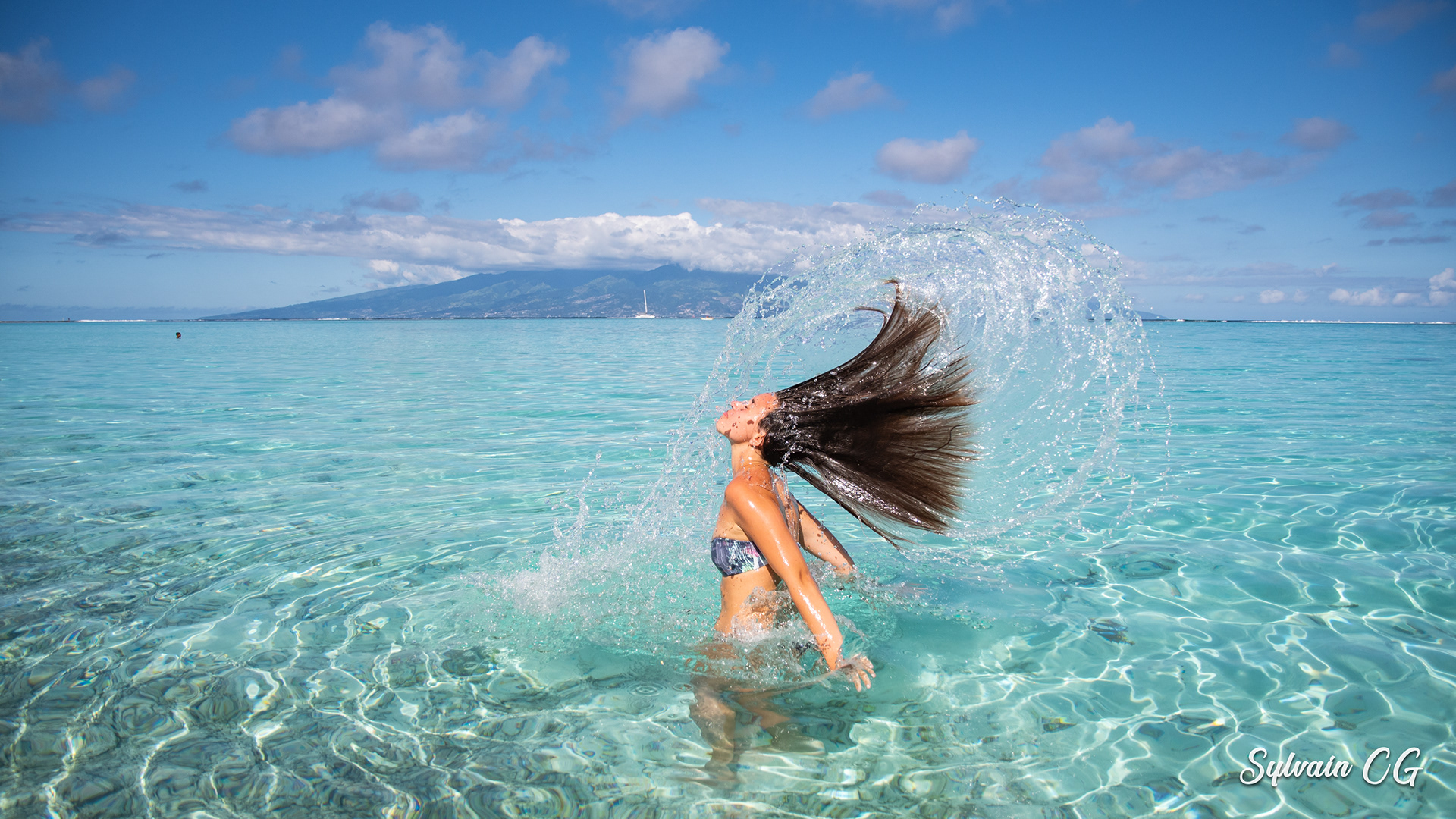 Harmony - Tahiti