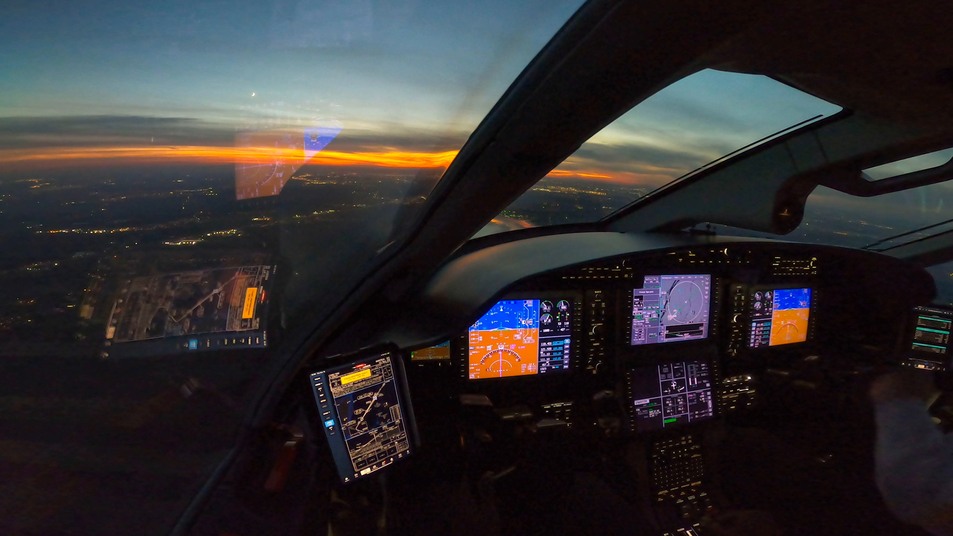 PC-12NG (C-FALD)