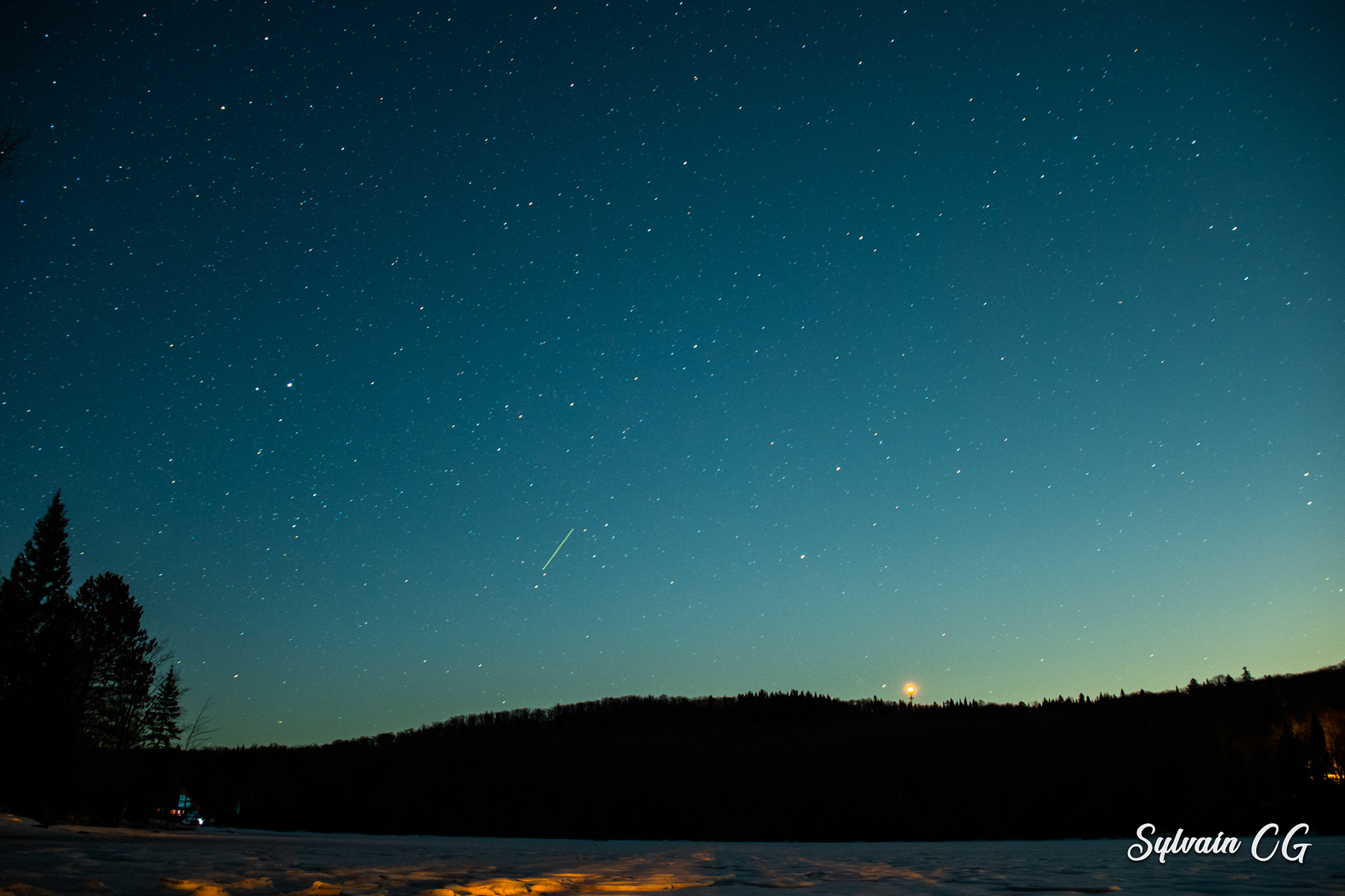 Stars