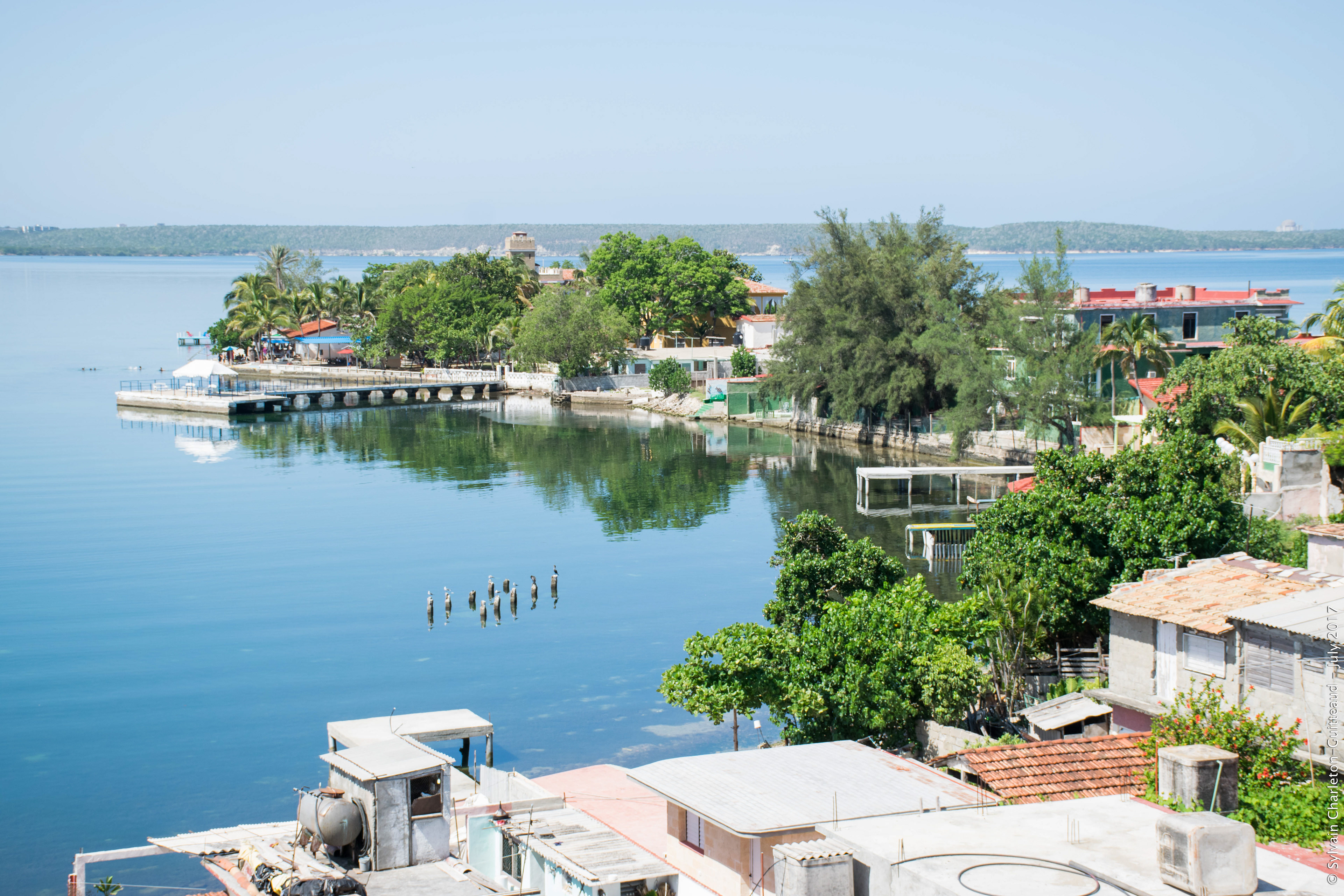 Cienfuegos