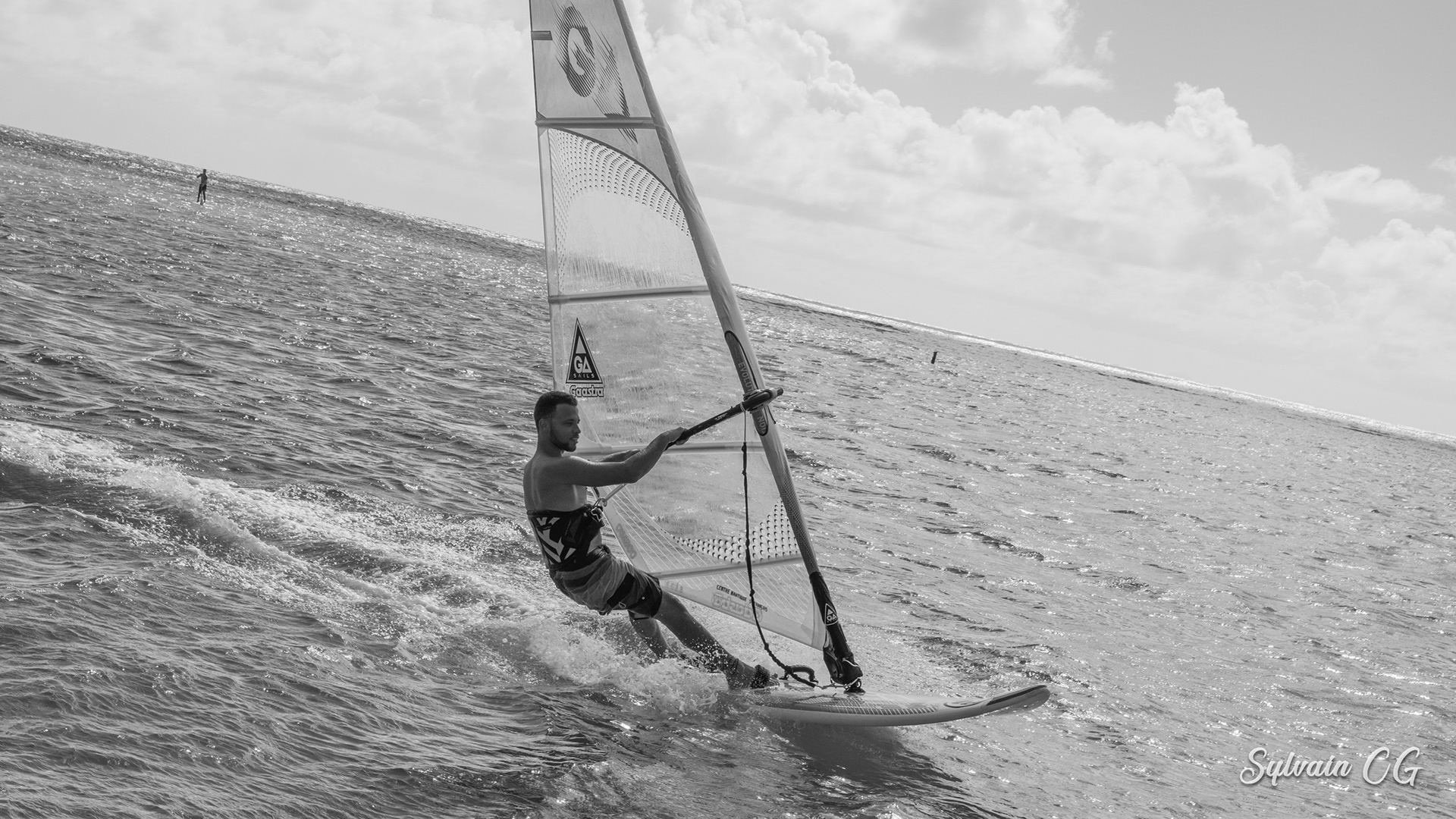 Lionel - Saint-François, Guadeloupe